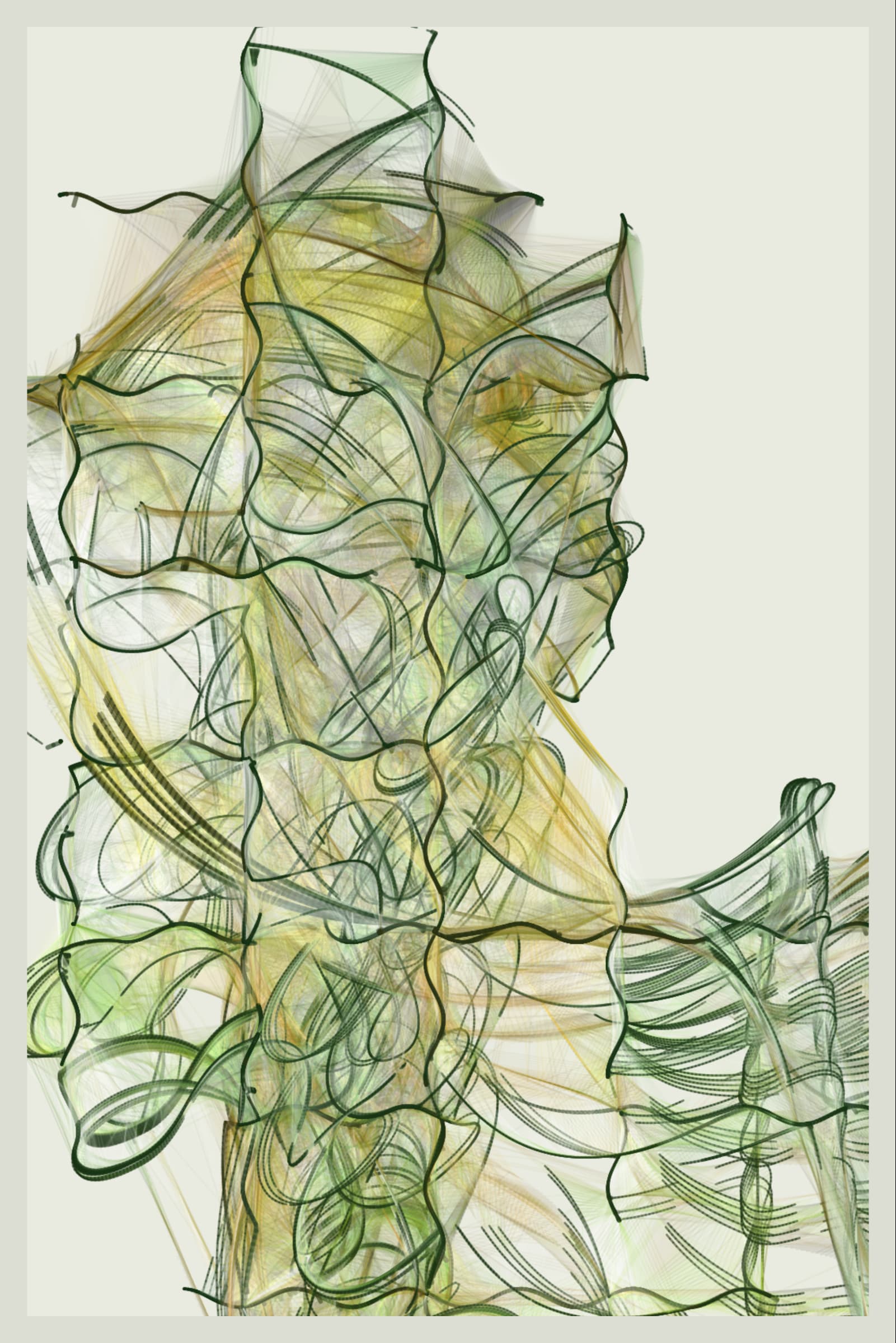 flora, fauna, false gods & floods
