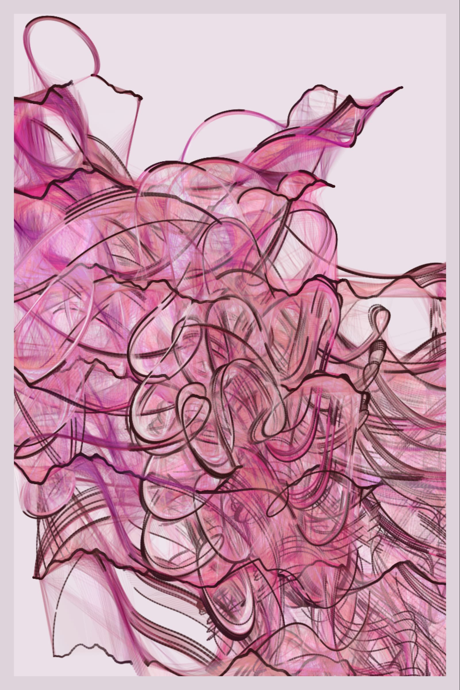Featured token for: flora, fauna, false gods & floods