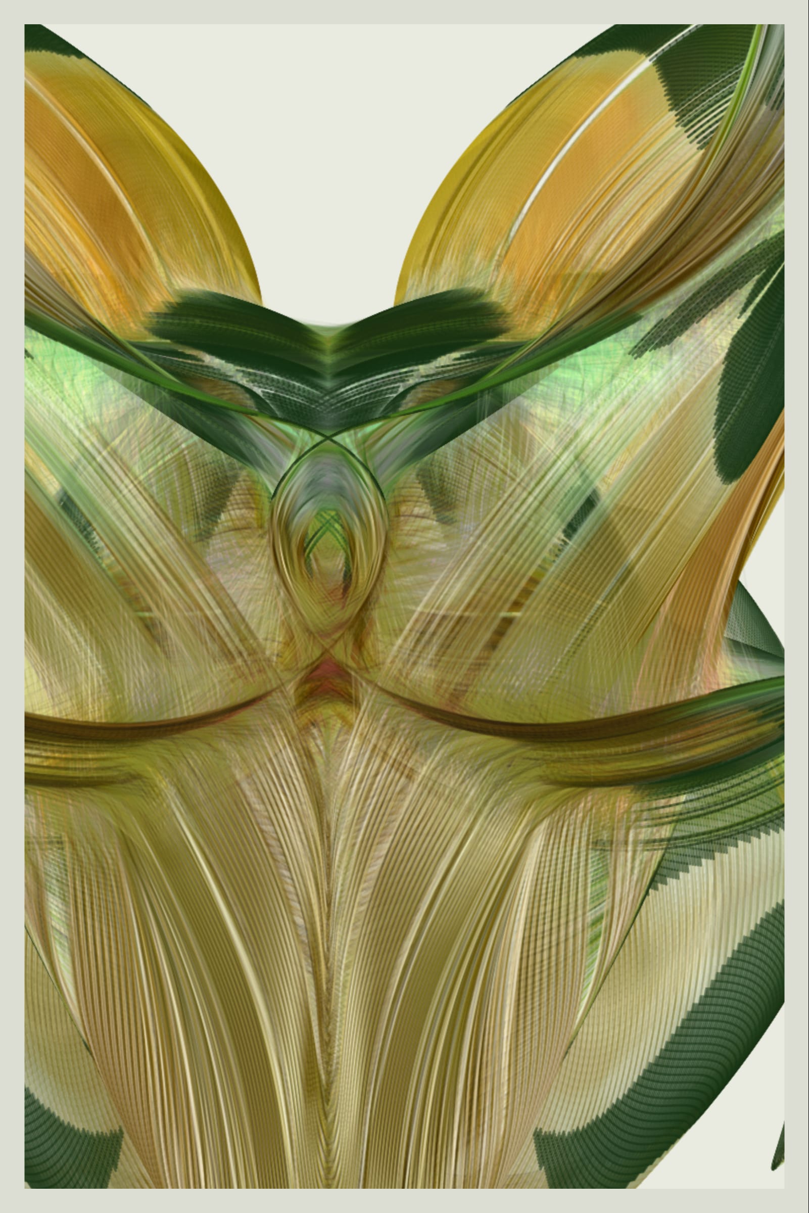 flora, fauna, false gods & floods preview 3