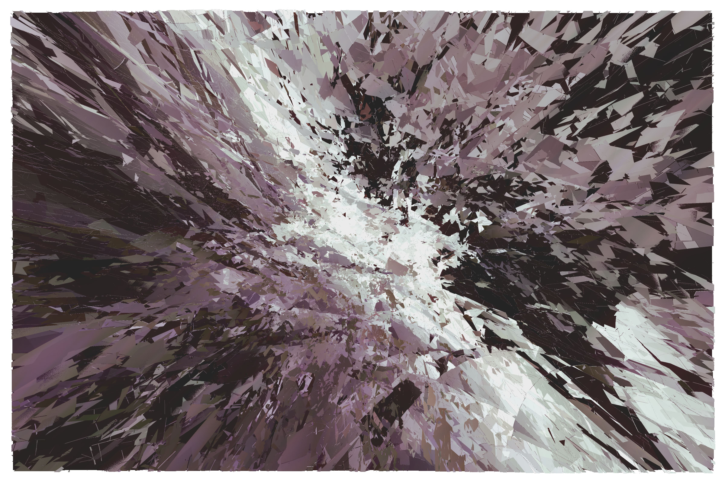 Erratic #362000008