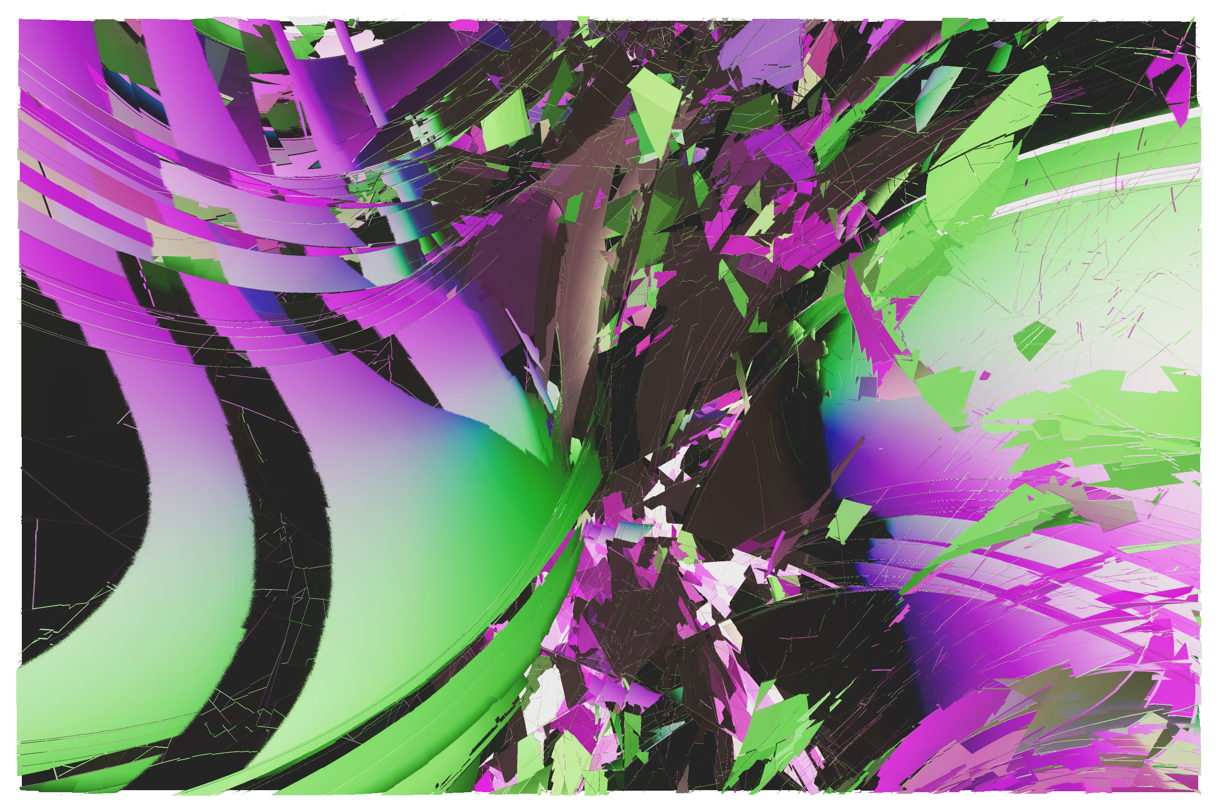 Erratic #362000012