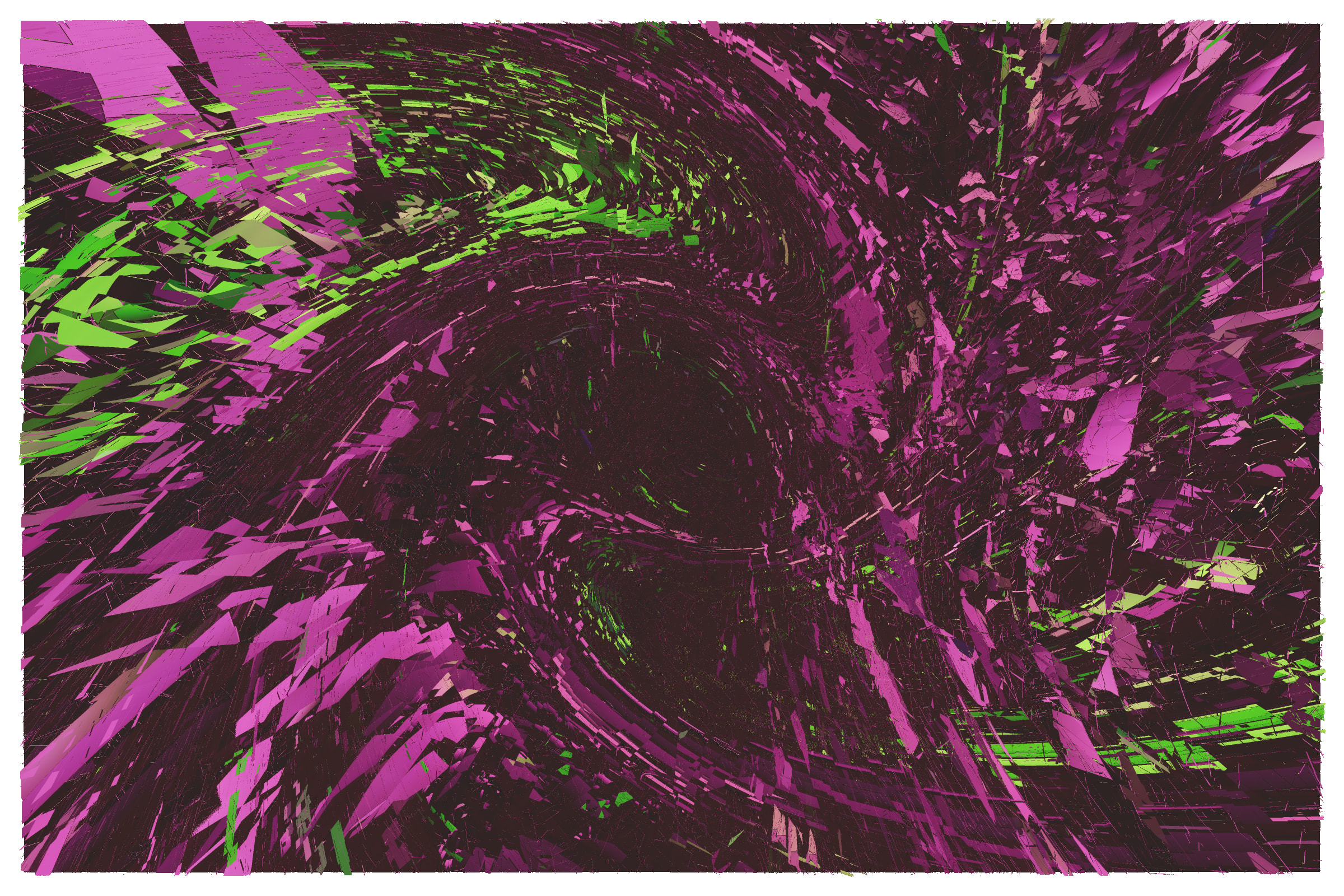 Erratic #362000021