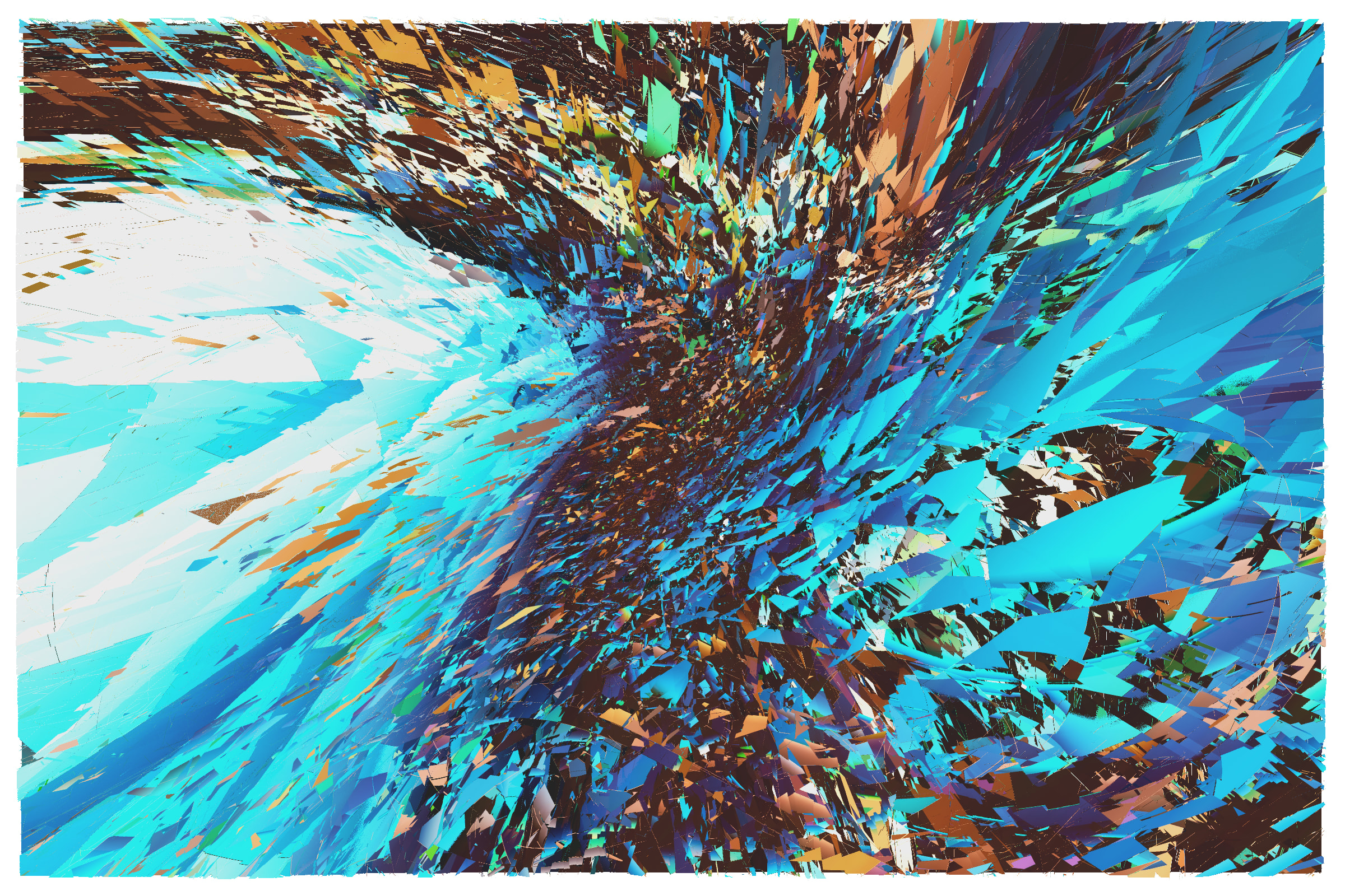 Featured token for: Erratic