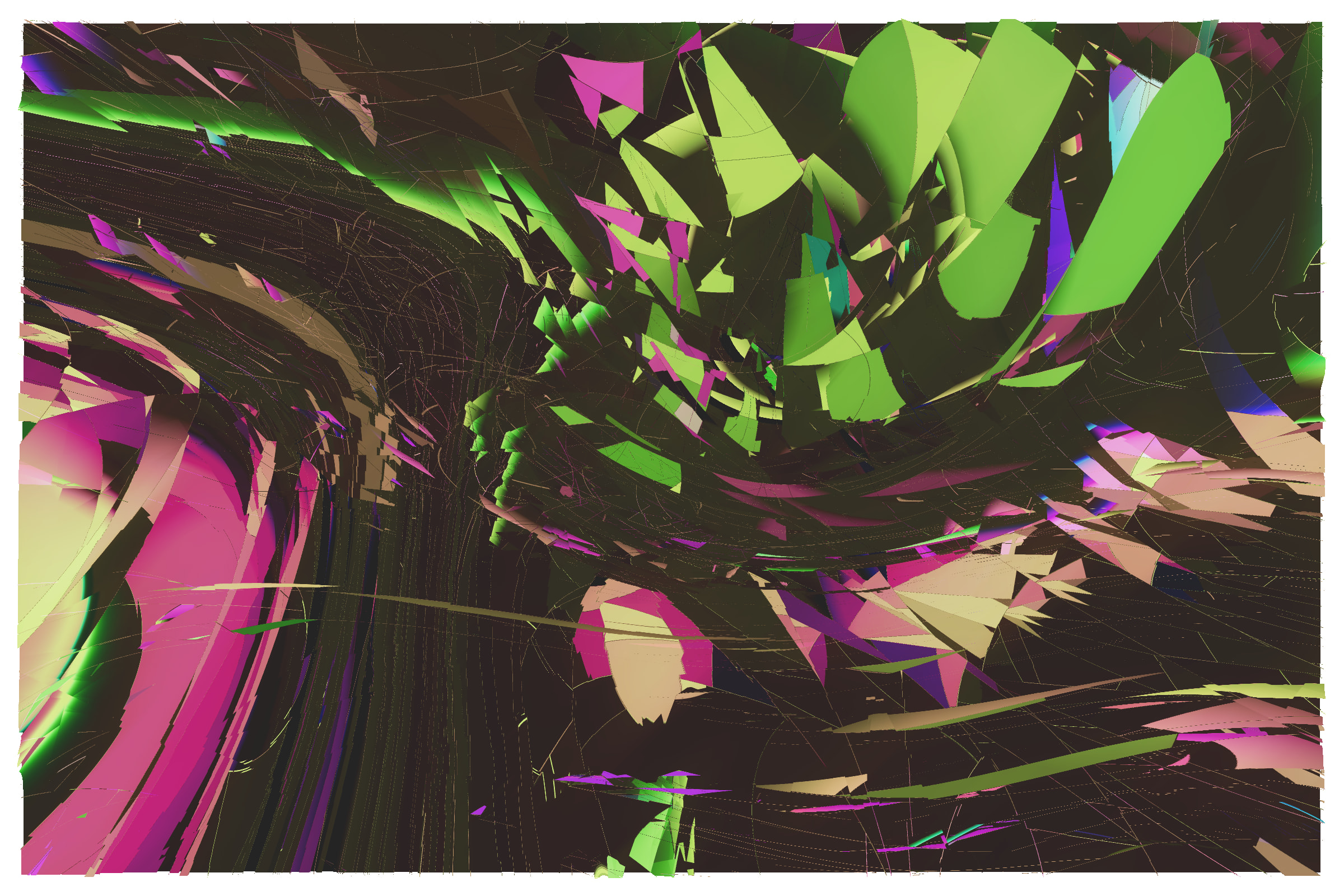 Erratic #362000051