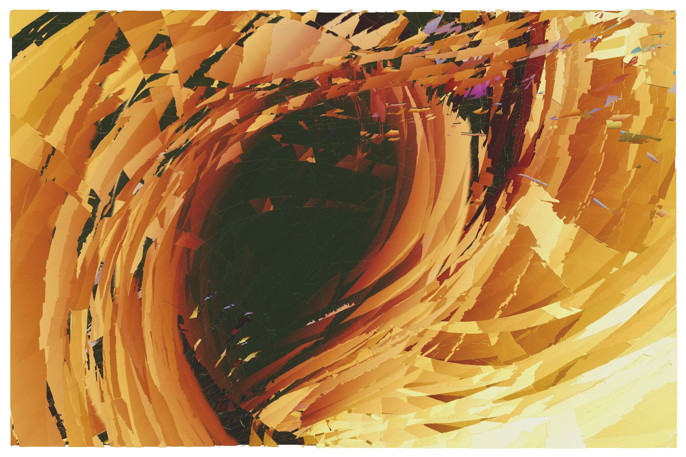 Featured token for: Erratic