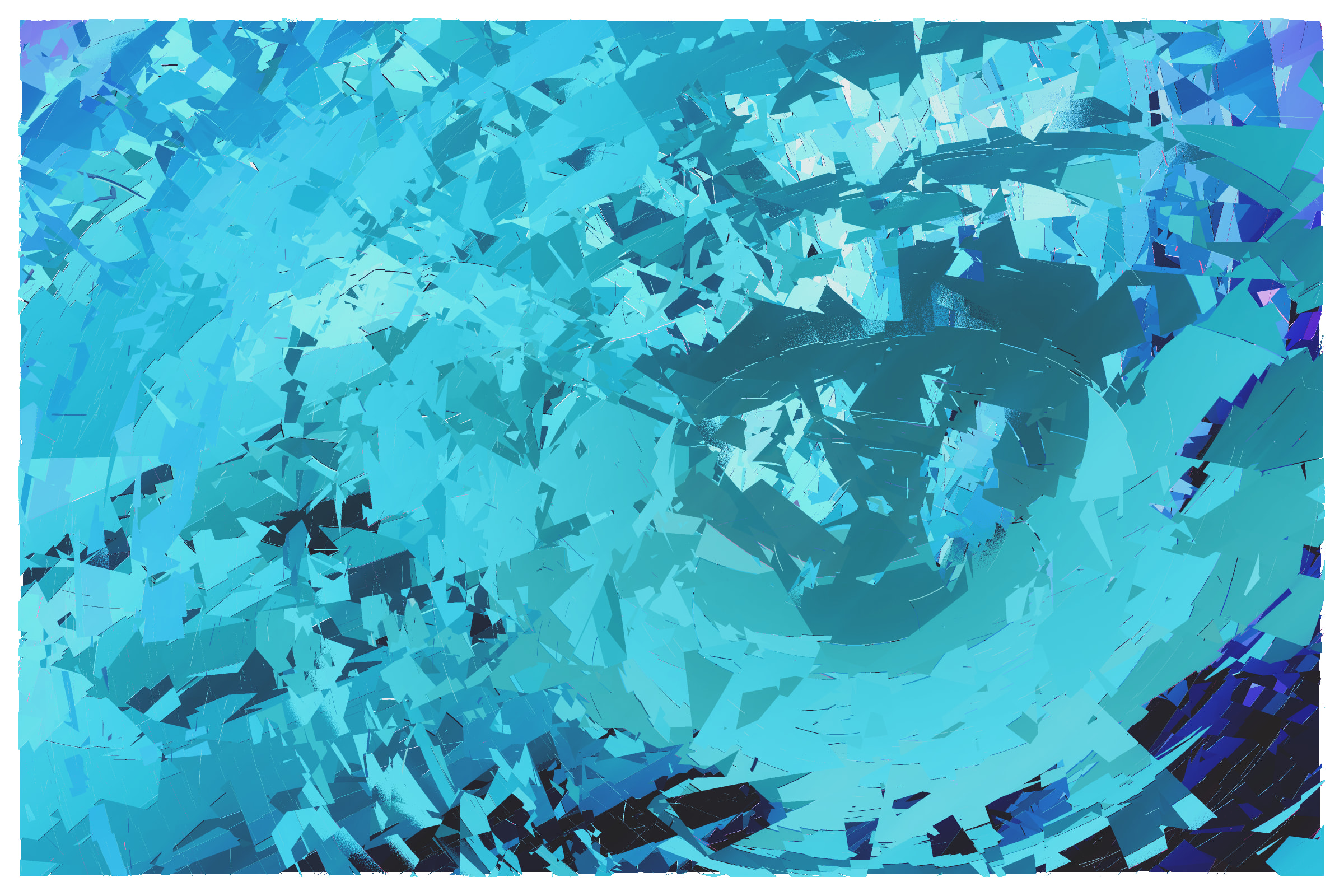 Erratic #362000061