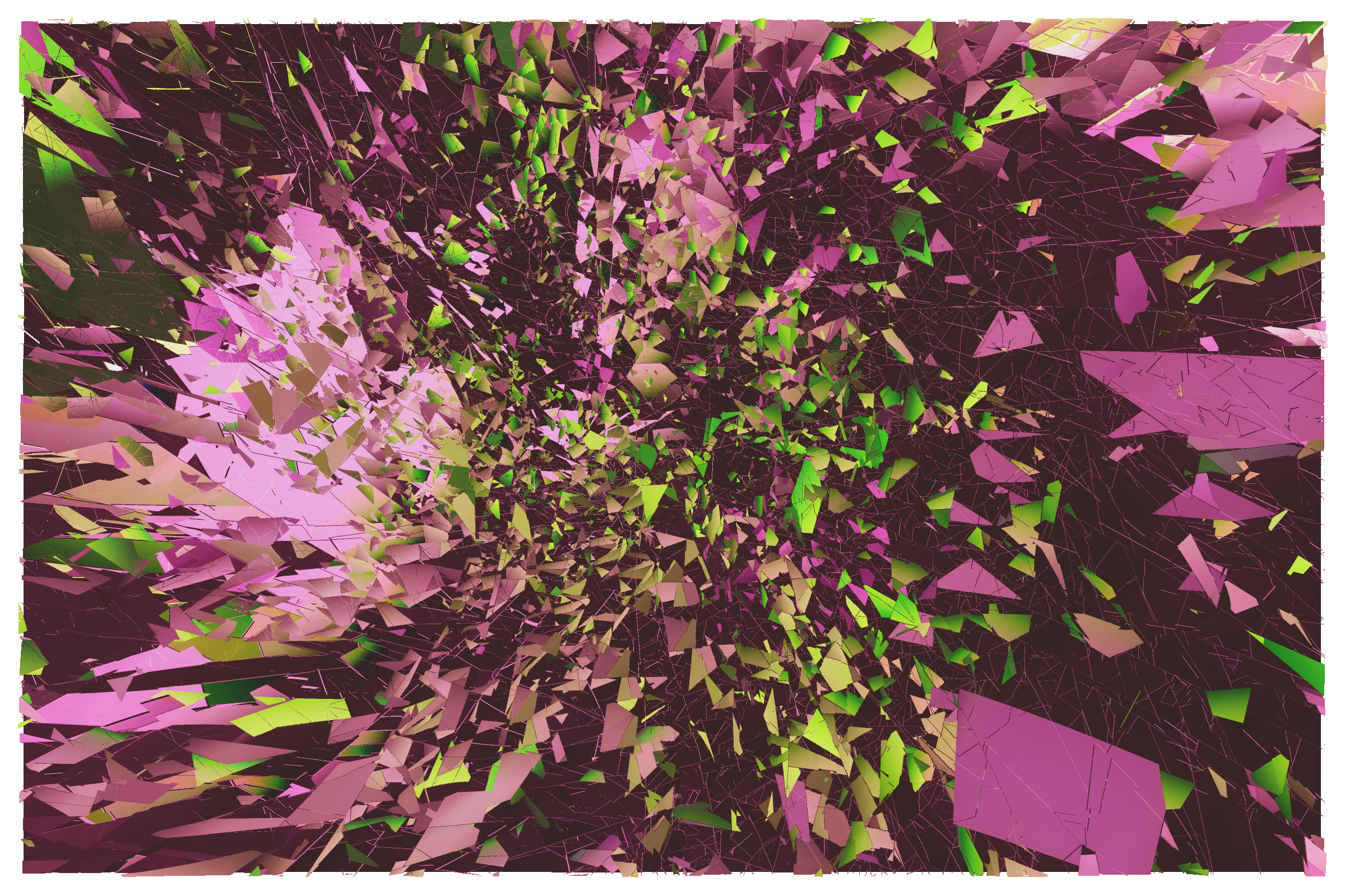 Erratic #362000062