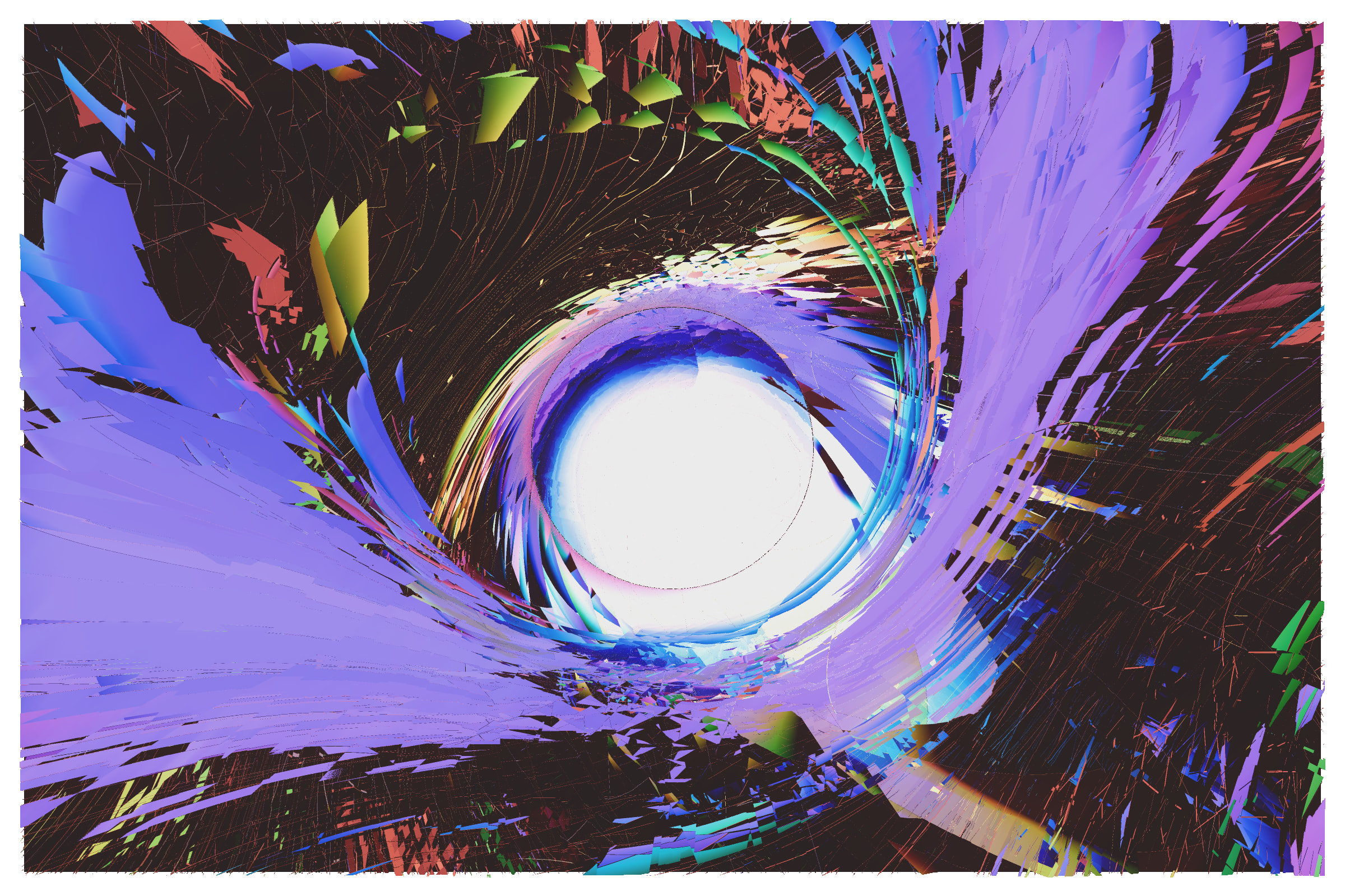 Erratic #362000067