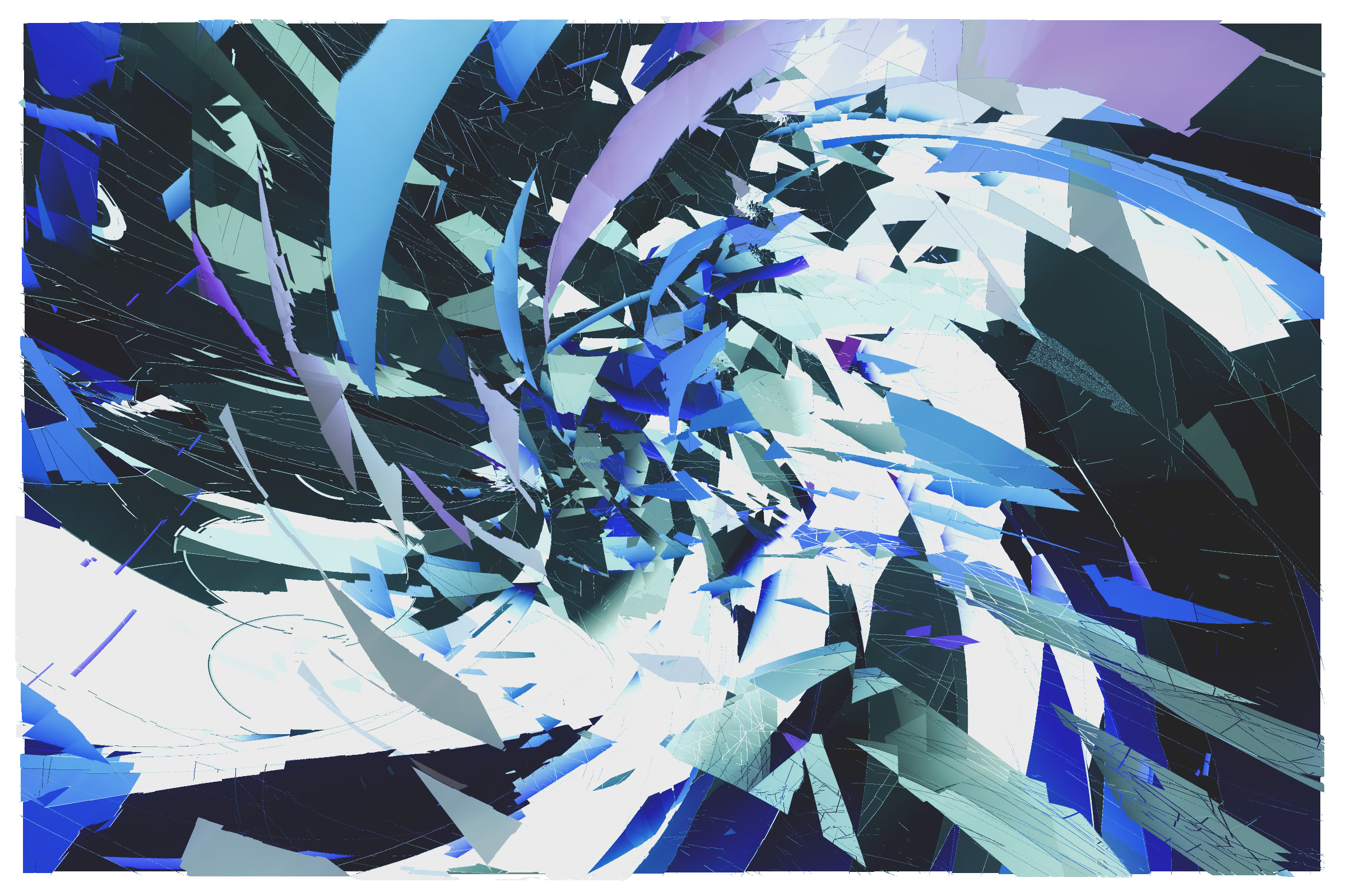 Erratic #362000070