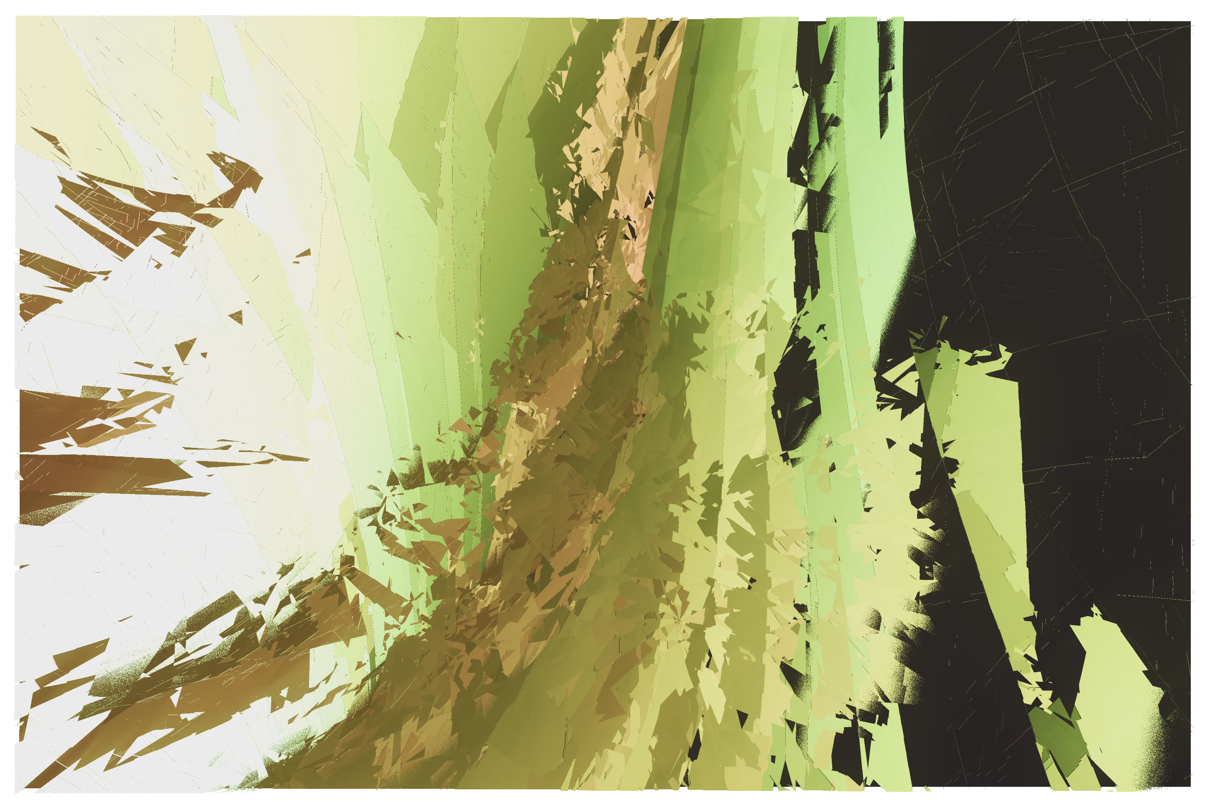 Erratic #362000079