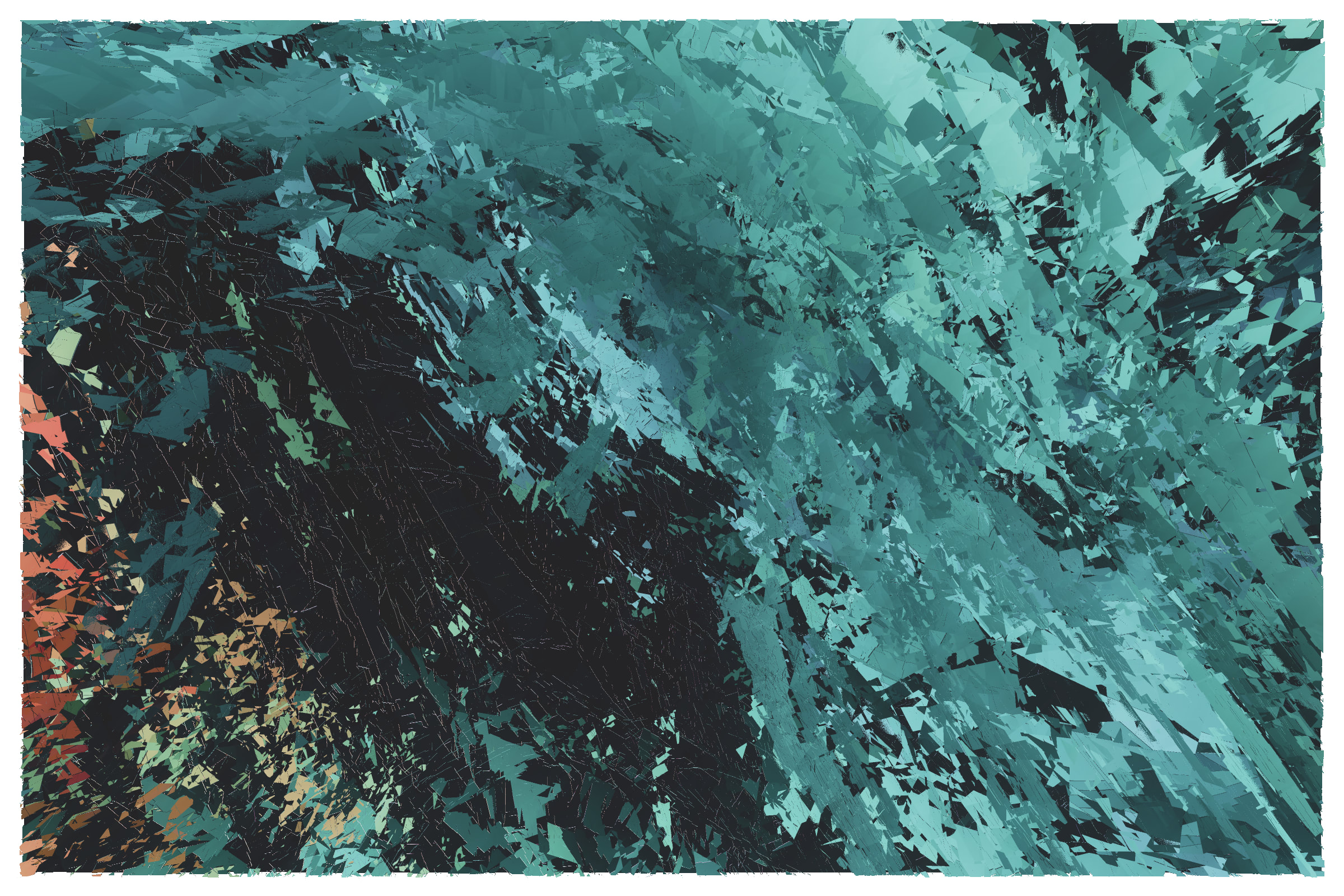 Erratic #362000104