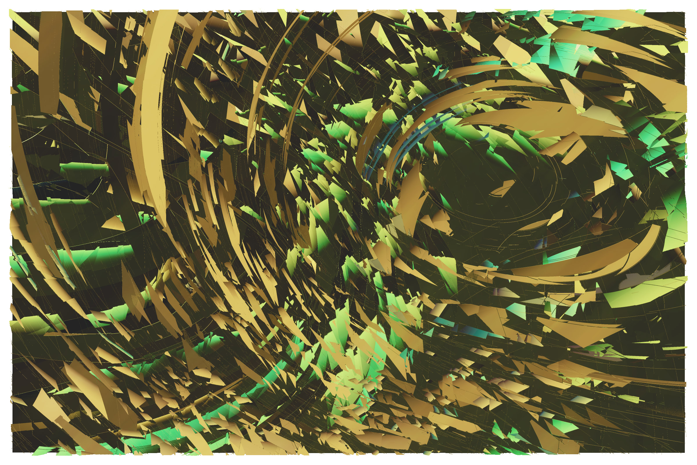 Erratic #362000105