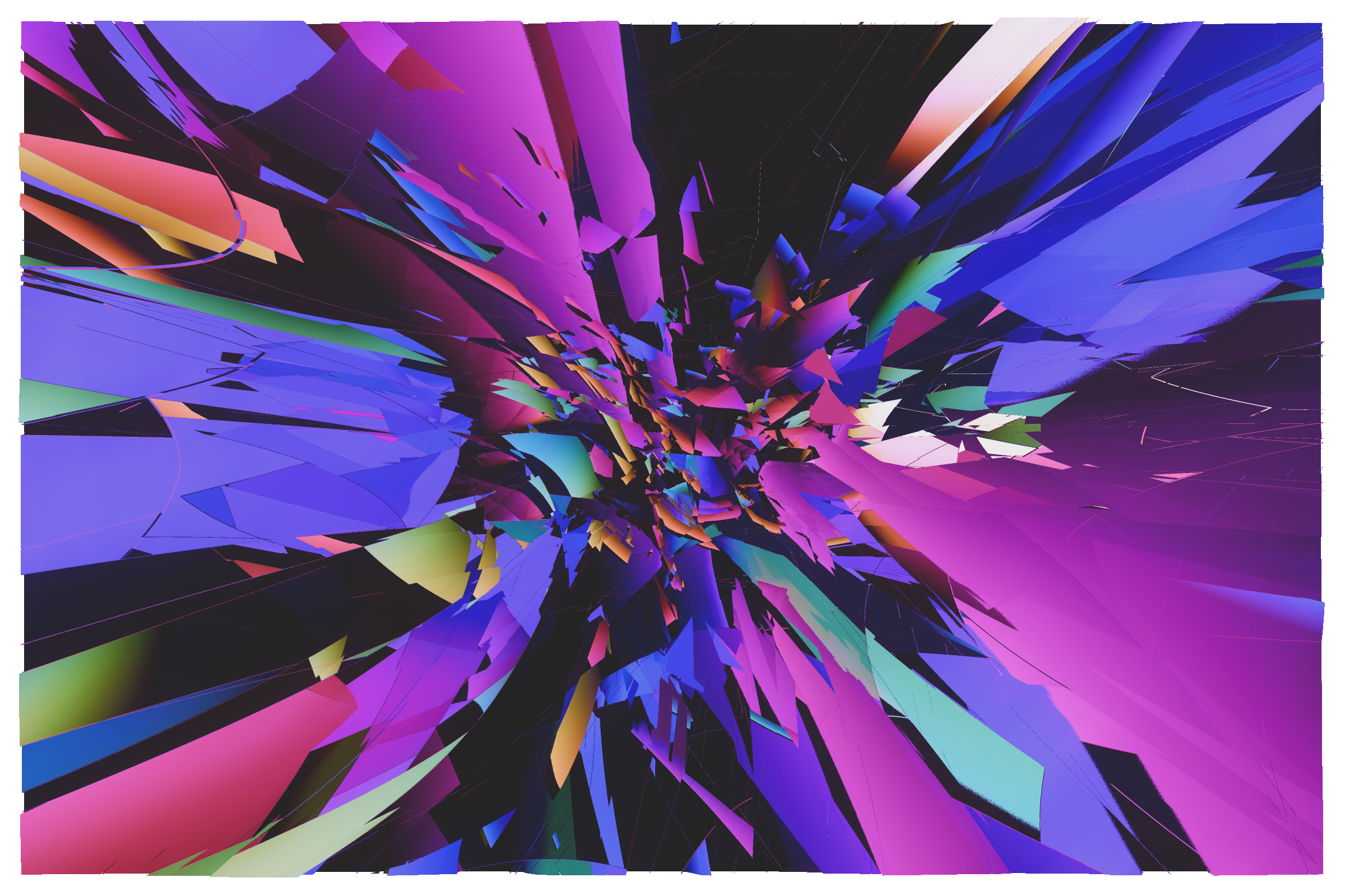 Erratic #362000123