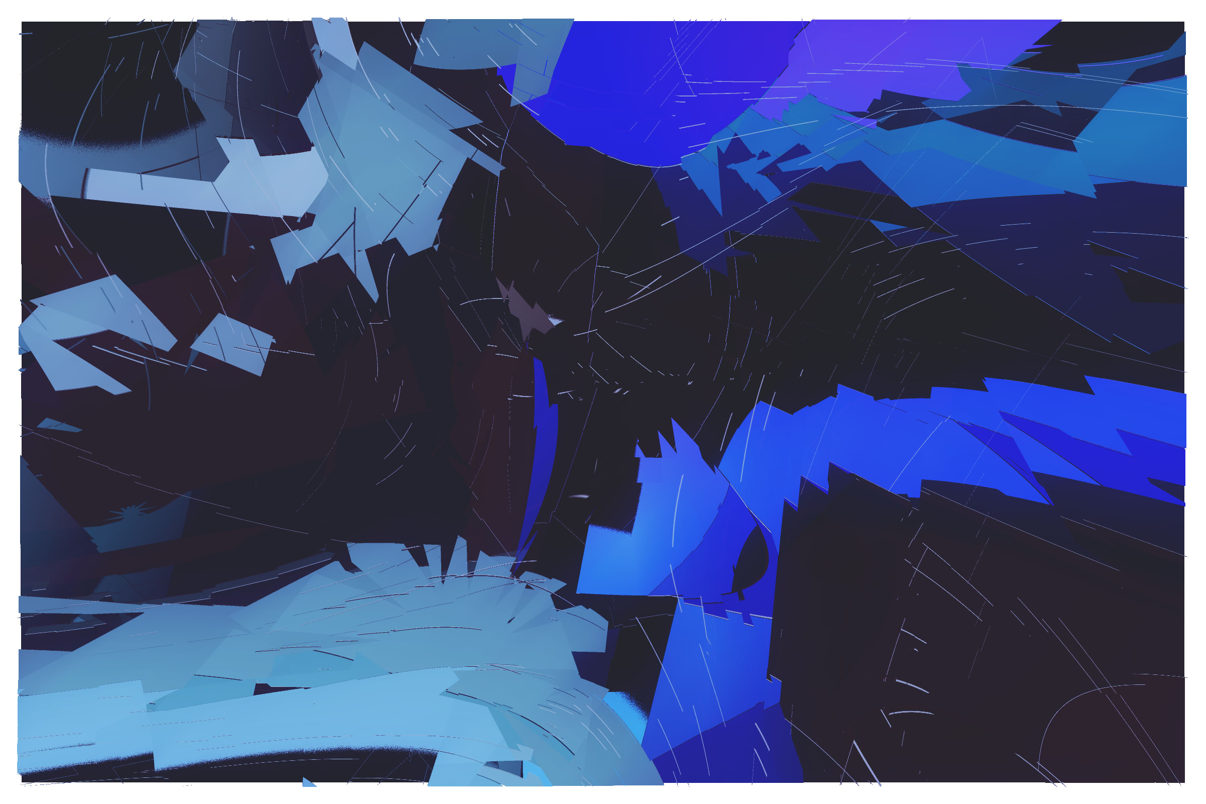 Erratic #362000125