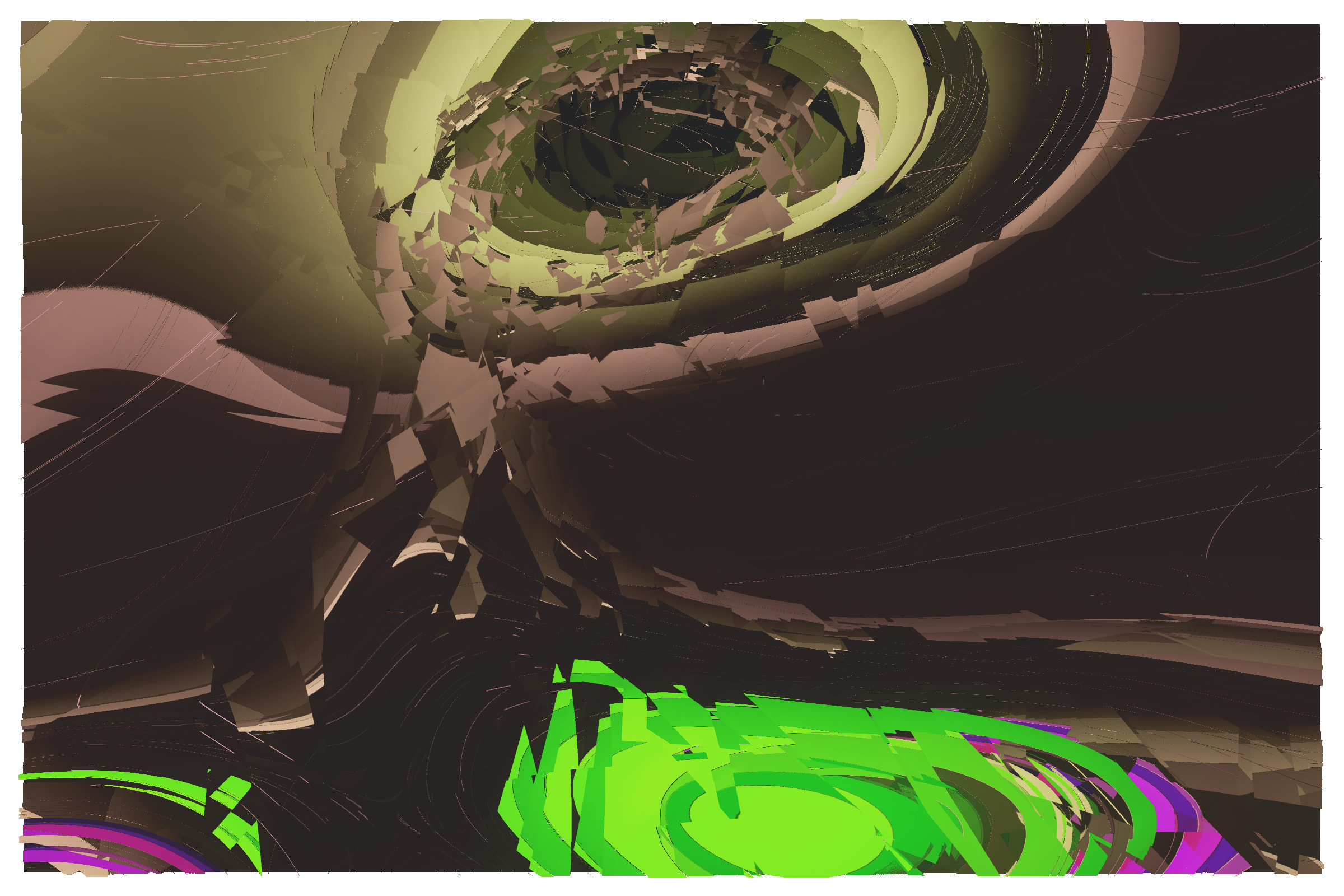 Erratic #362000231