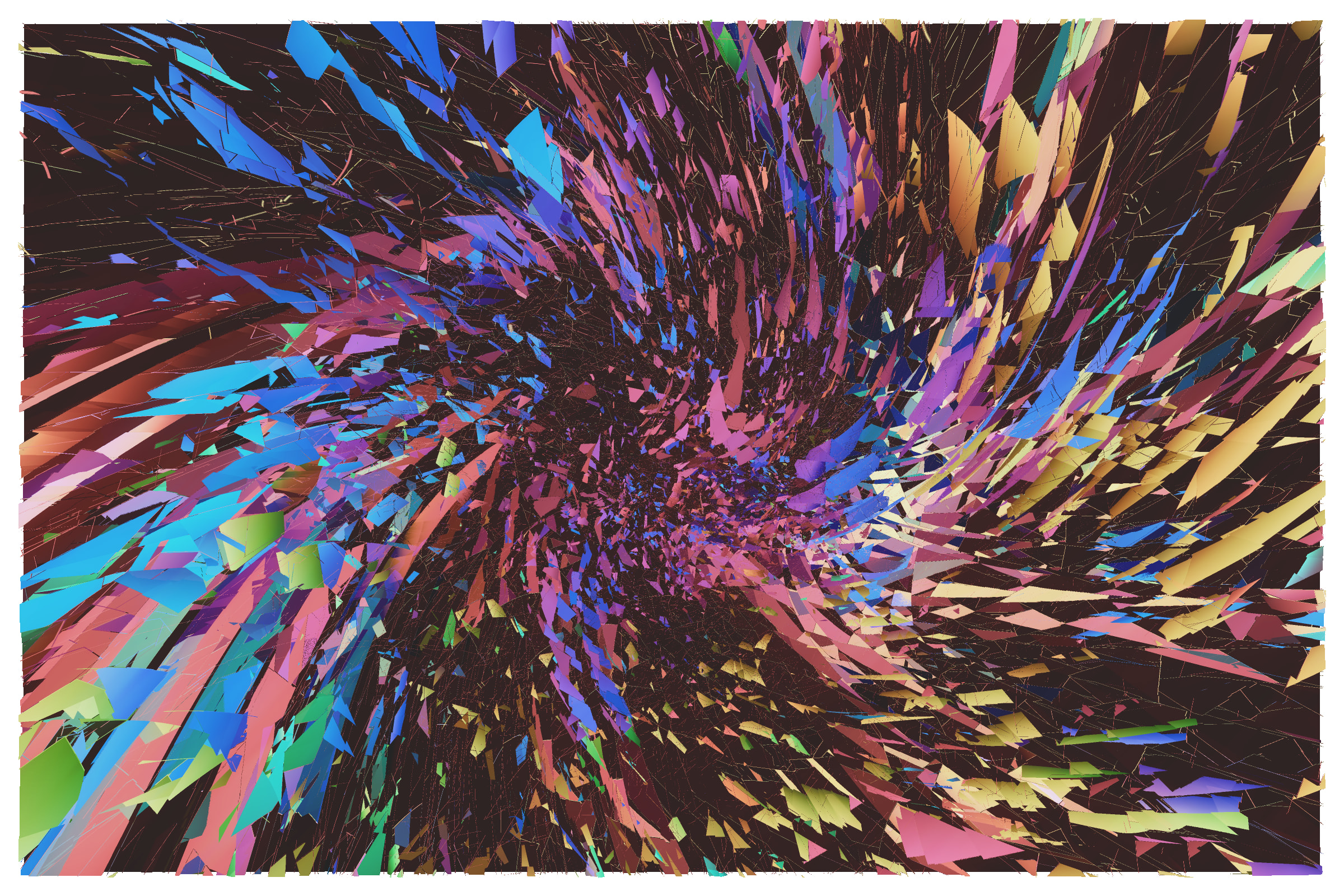 Featured token for: Erratic