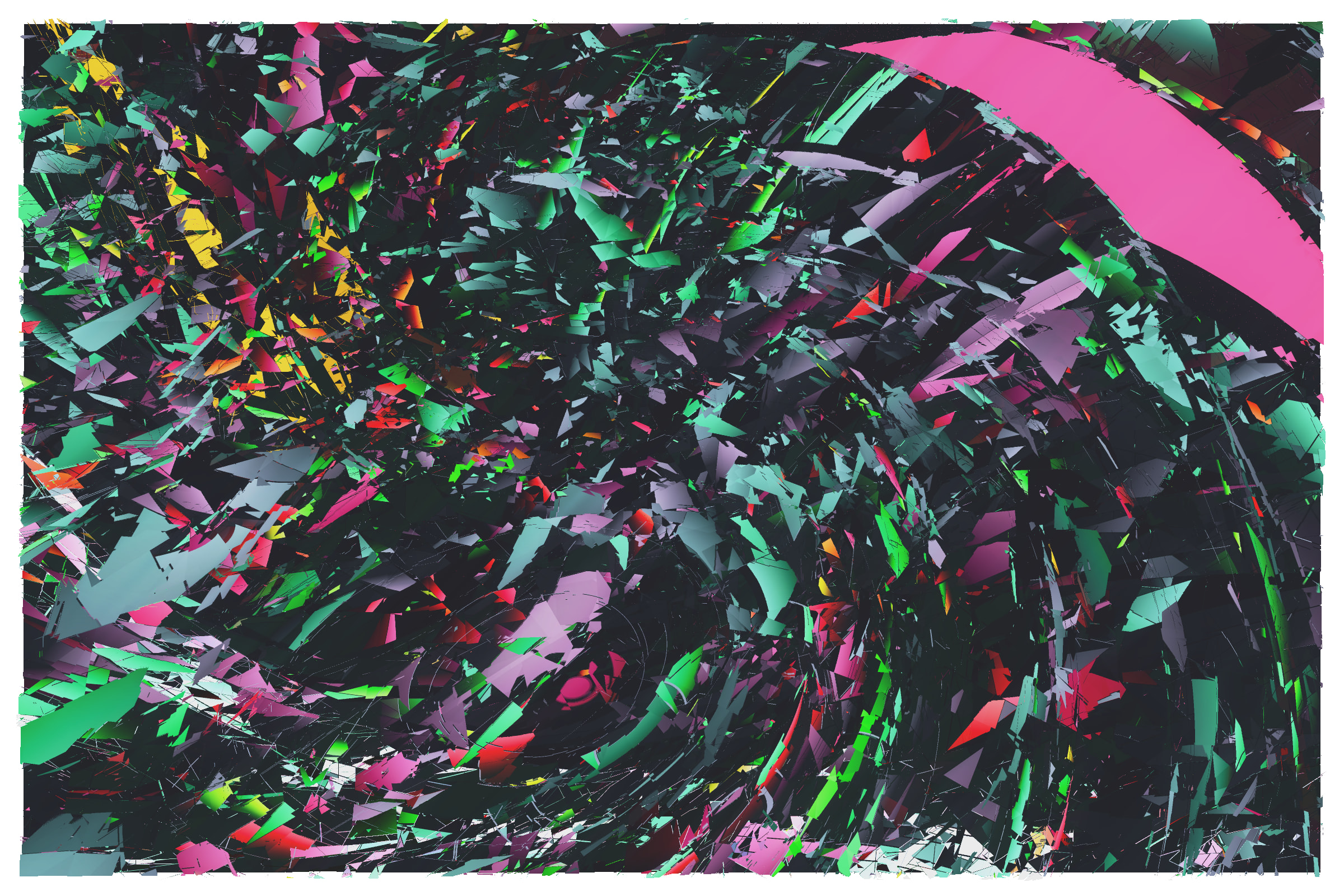 Erratic #362000245
