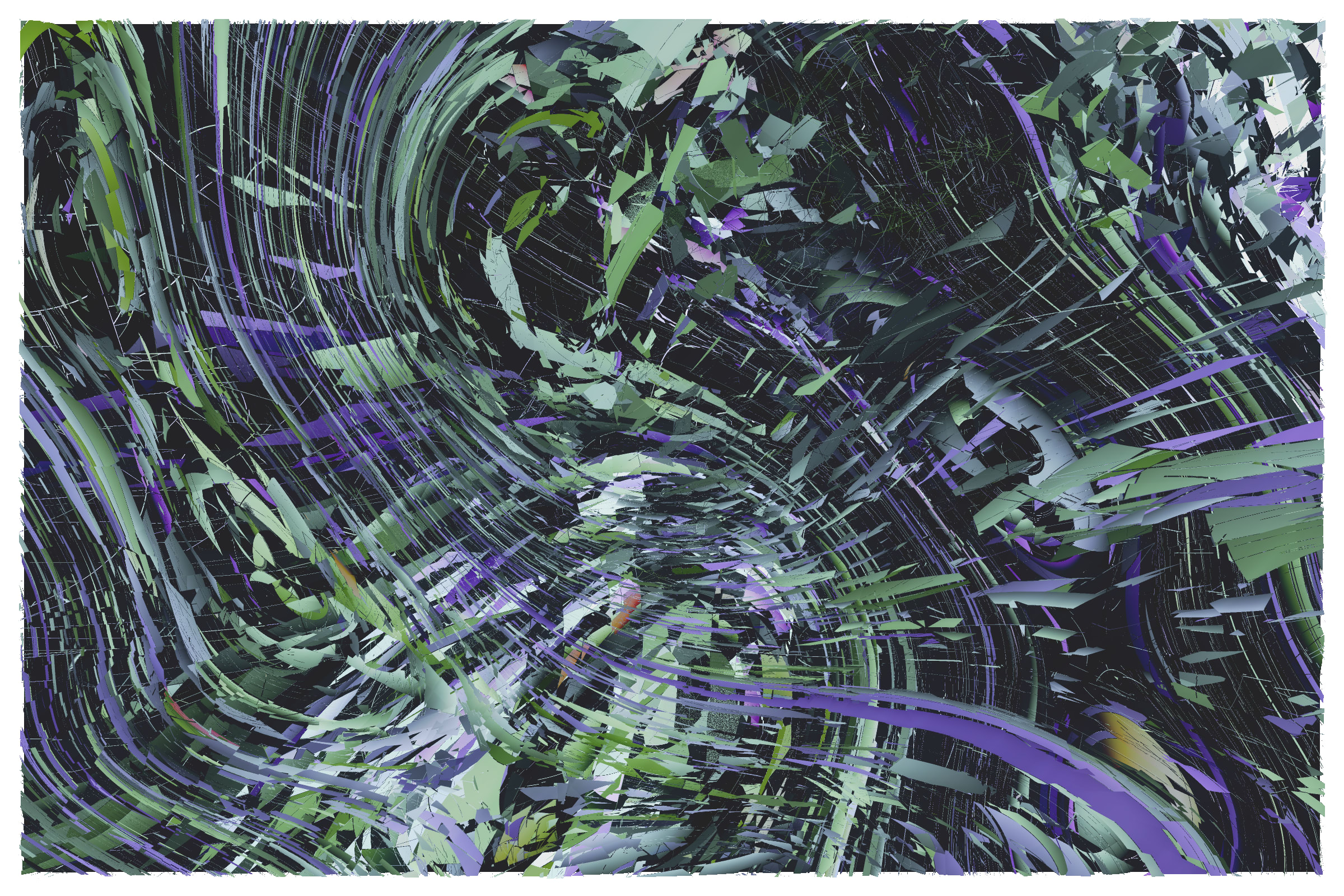 Featured token for: Erratic