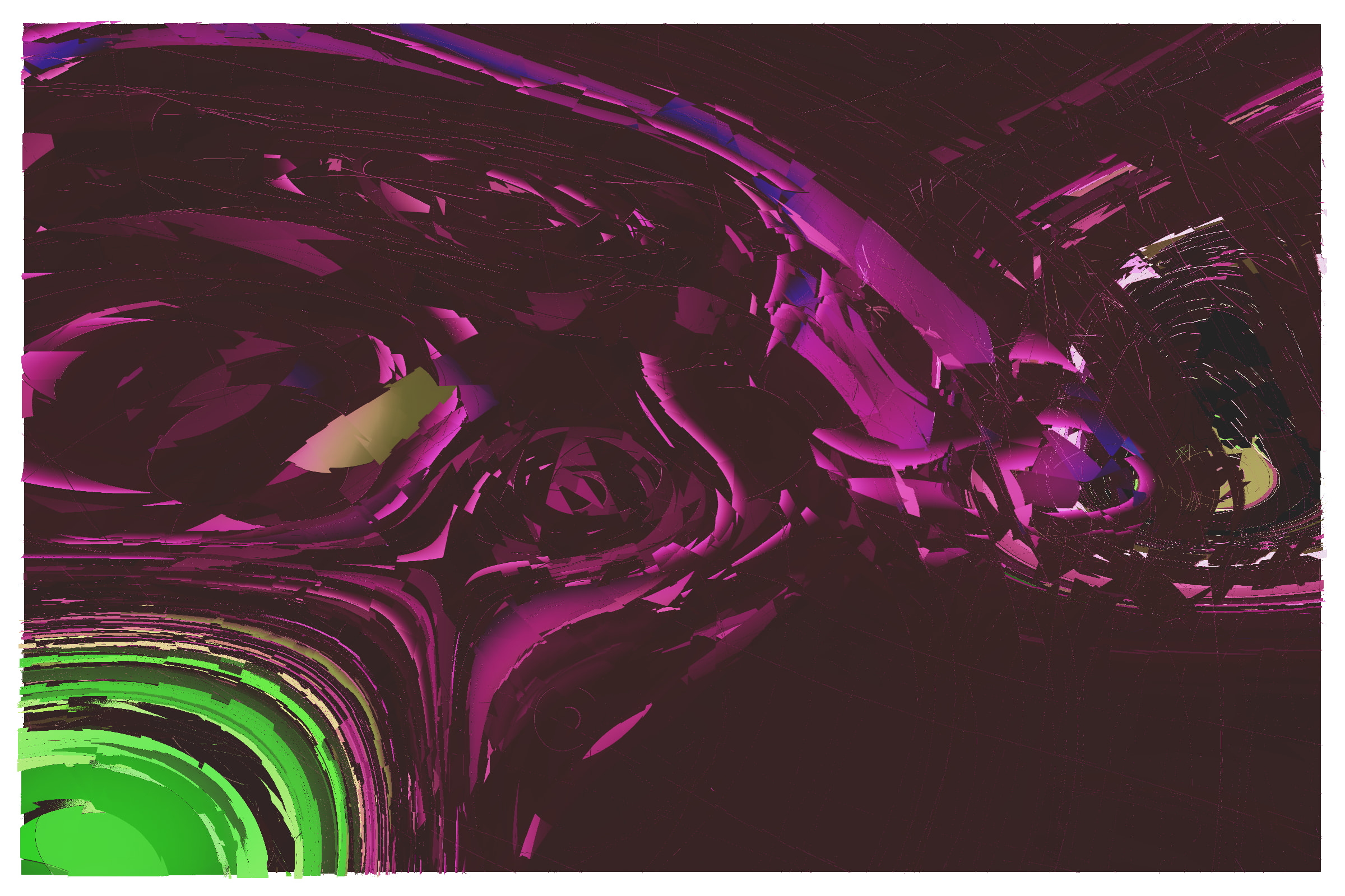 Erratic #362000270