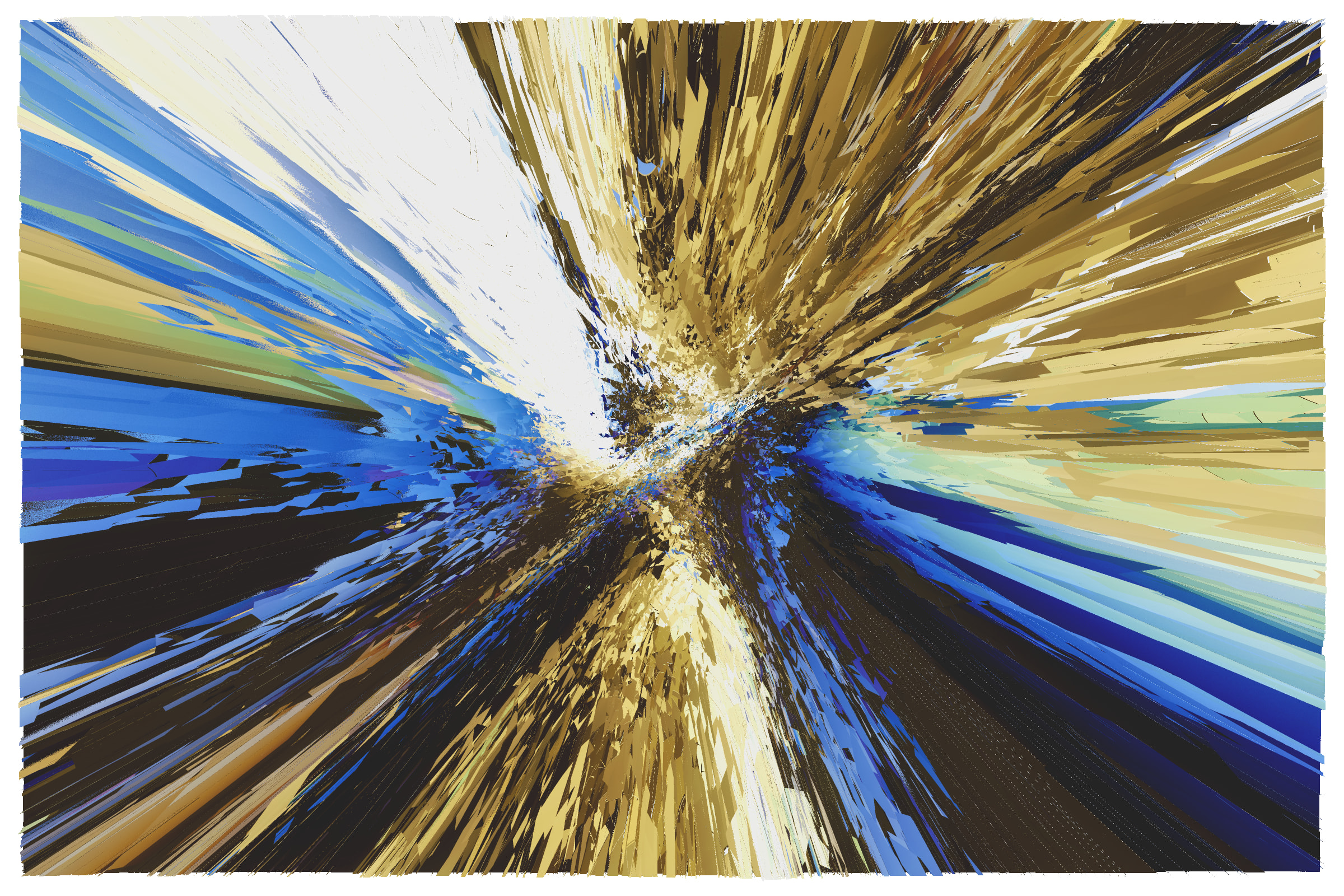 Erratic #362000276