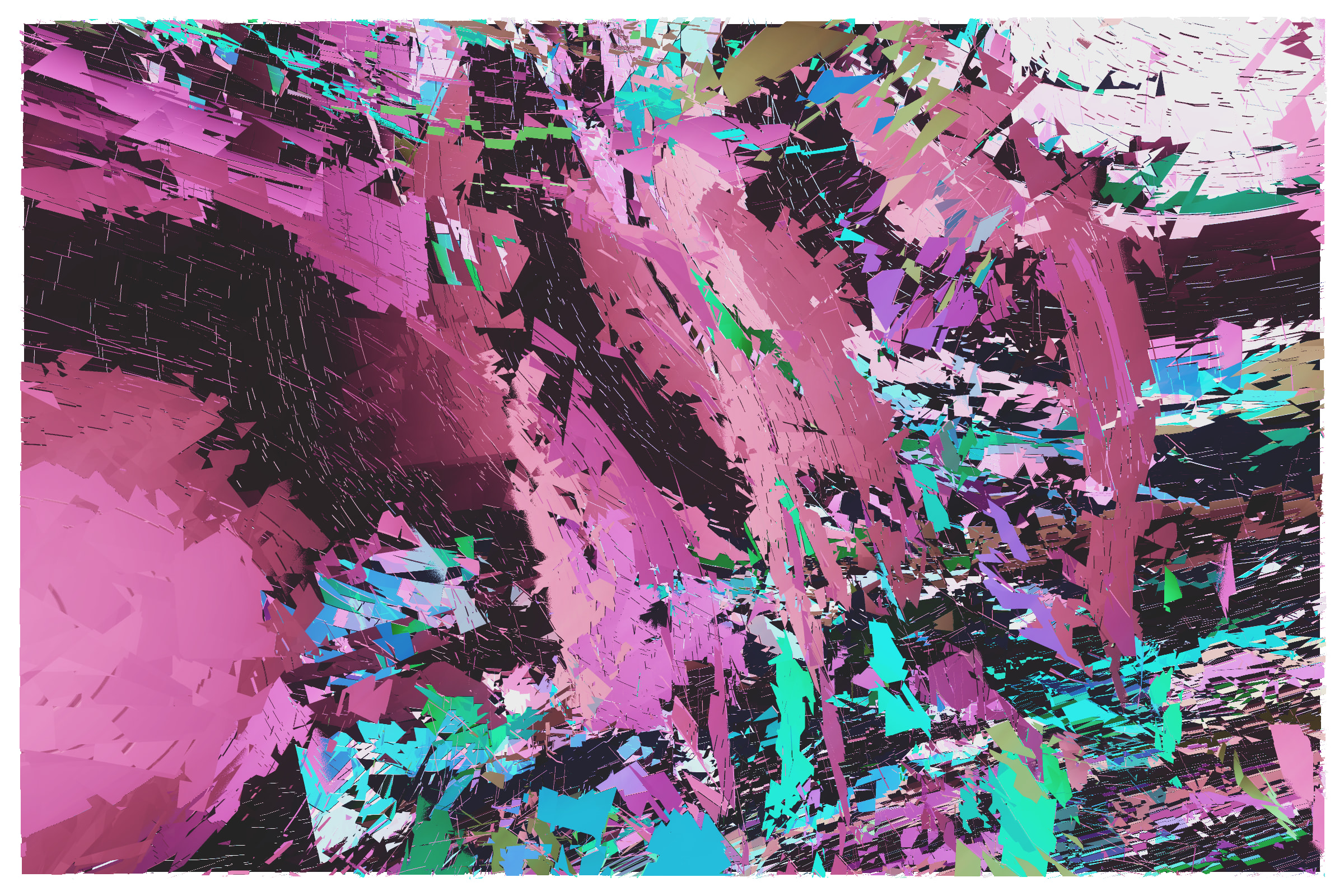 Erratic #362000277
