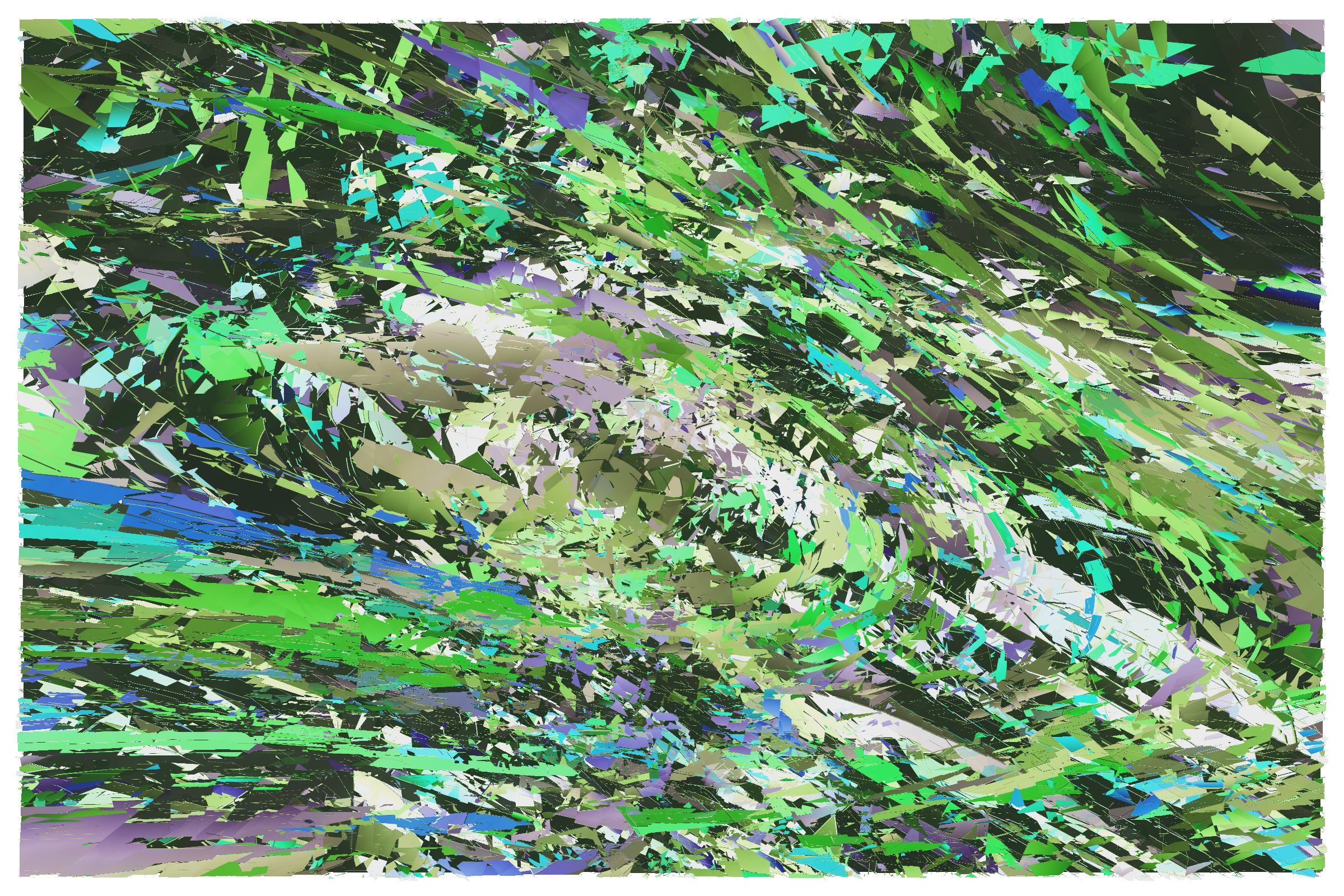 Erratic #362000284