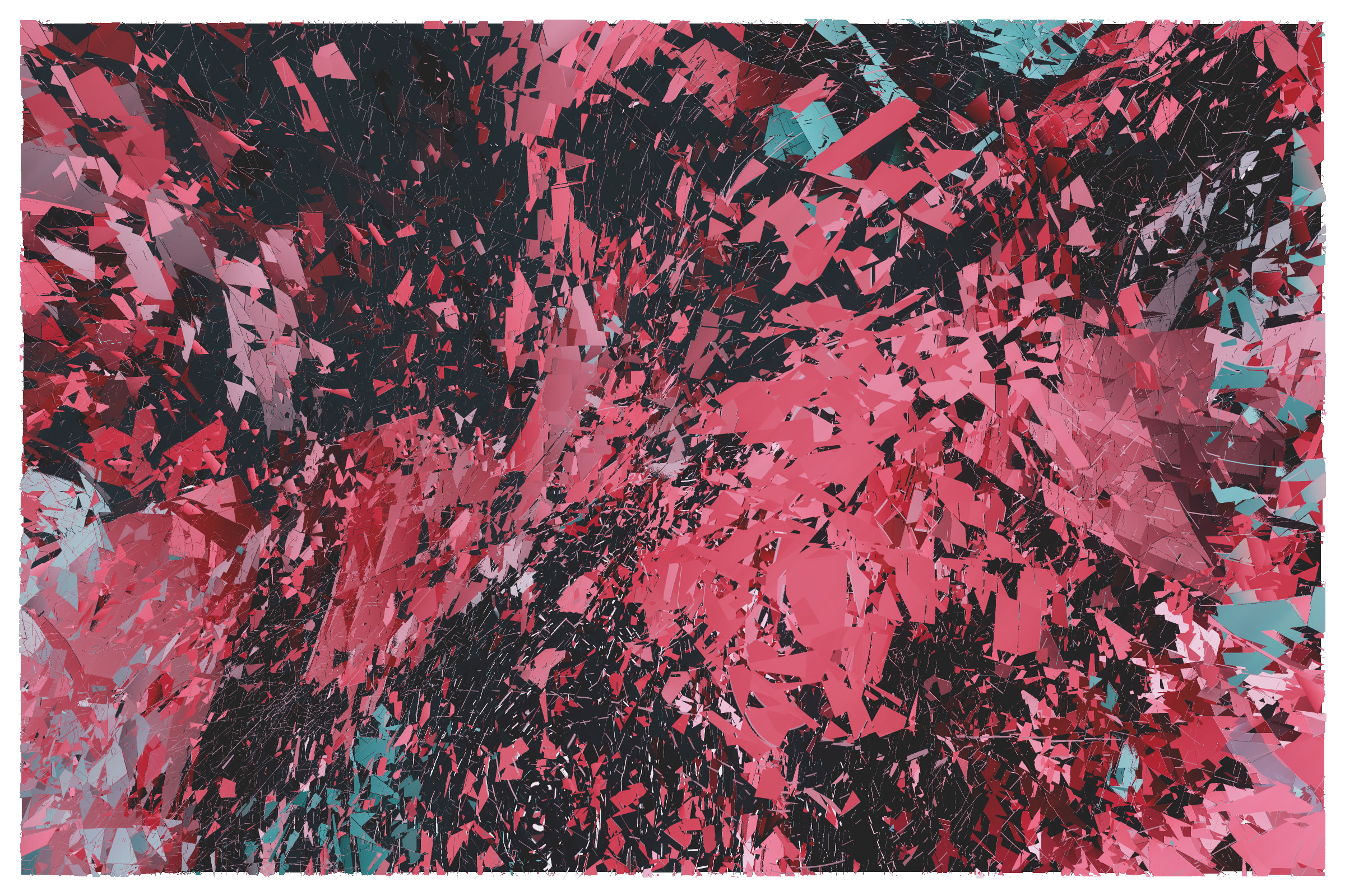 Featured token for: Erratic