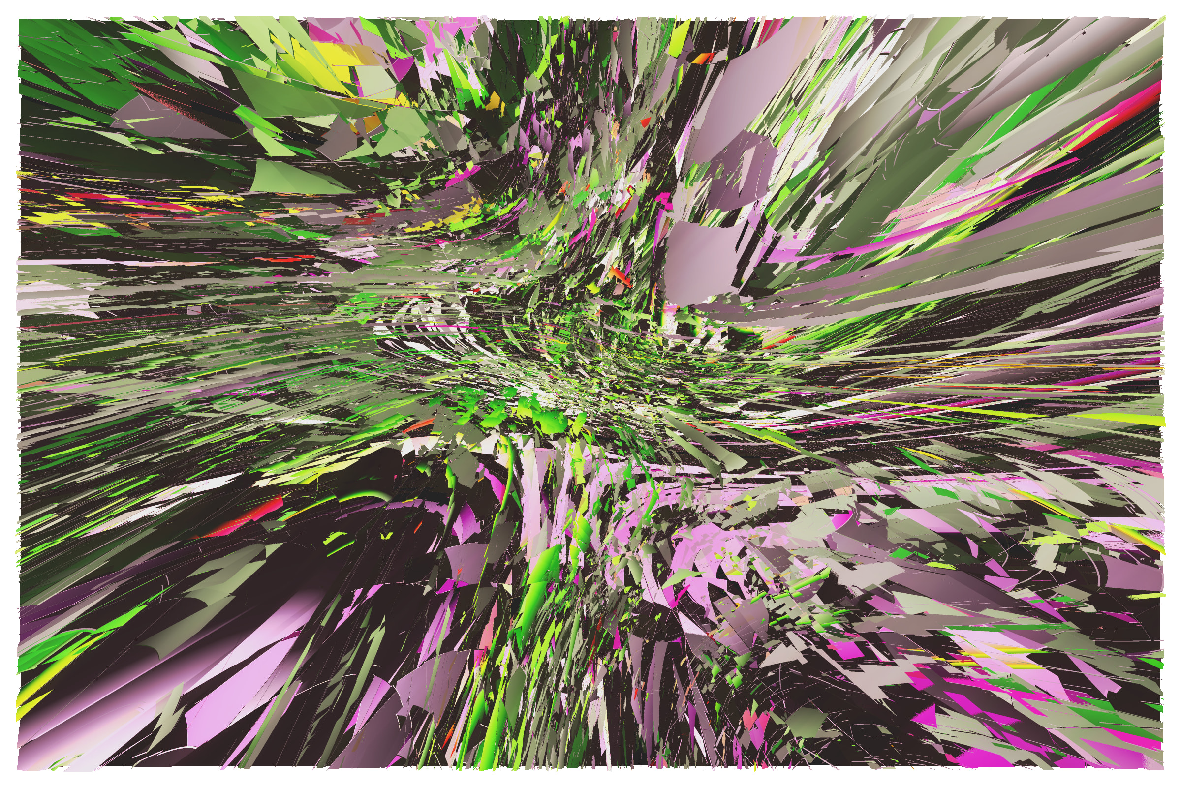 Erratic #362000345
