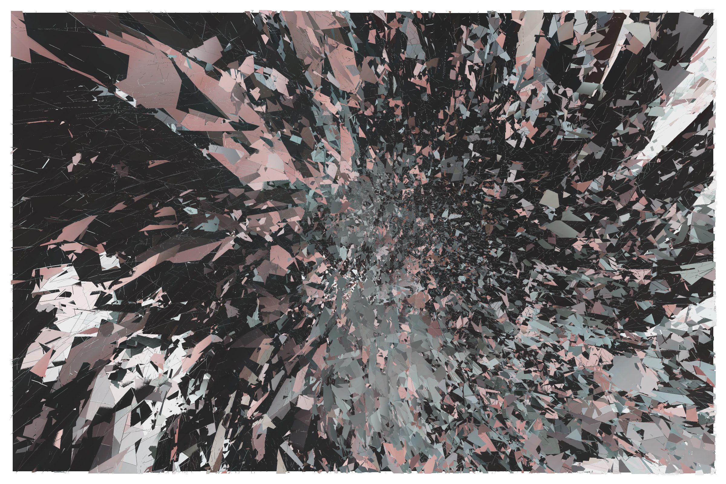 Erratic #362000347