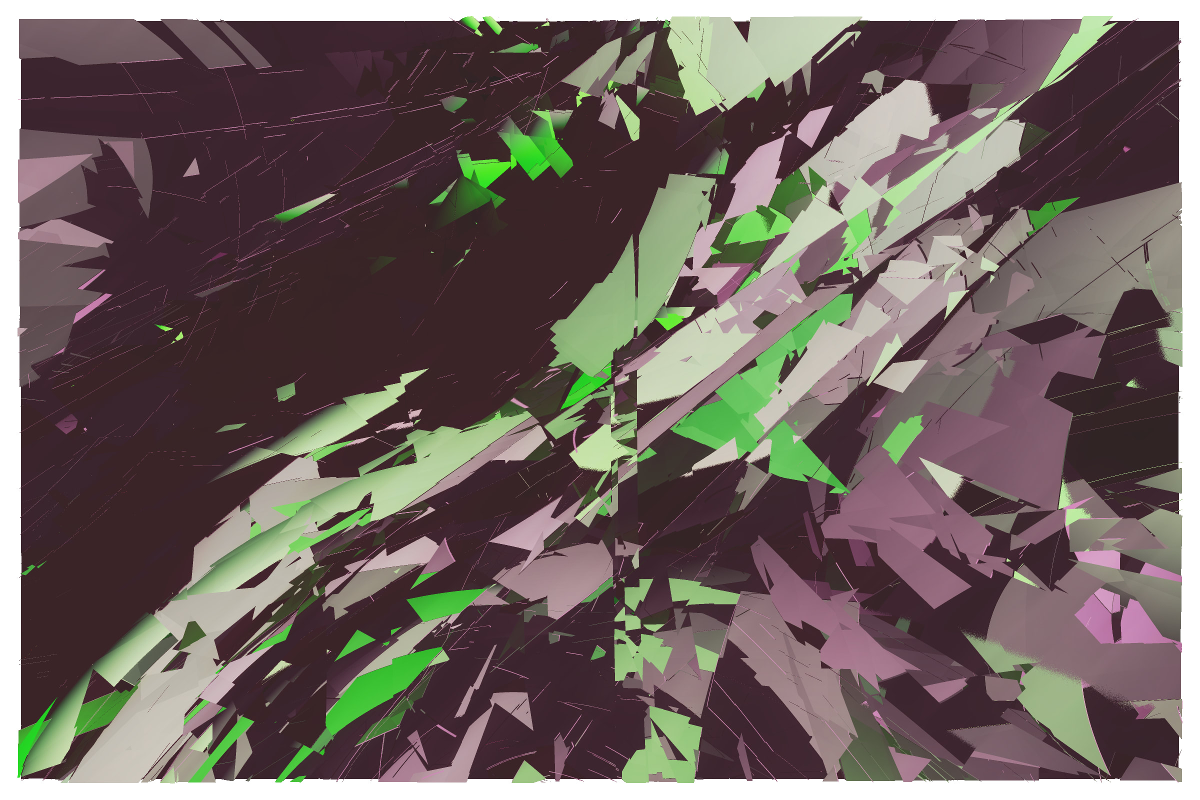 Erratic #362000375