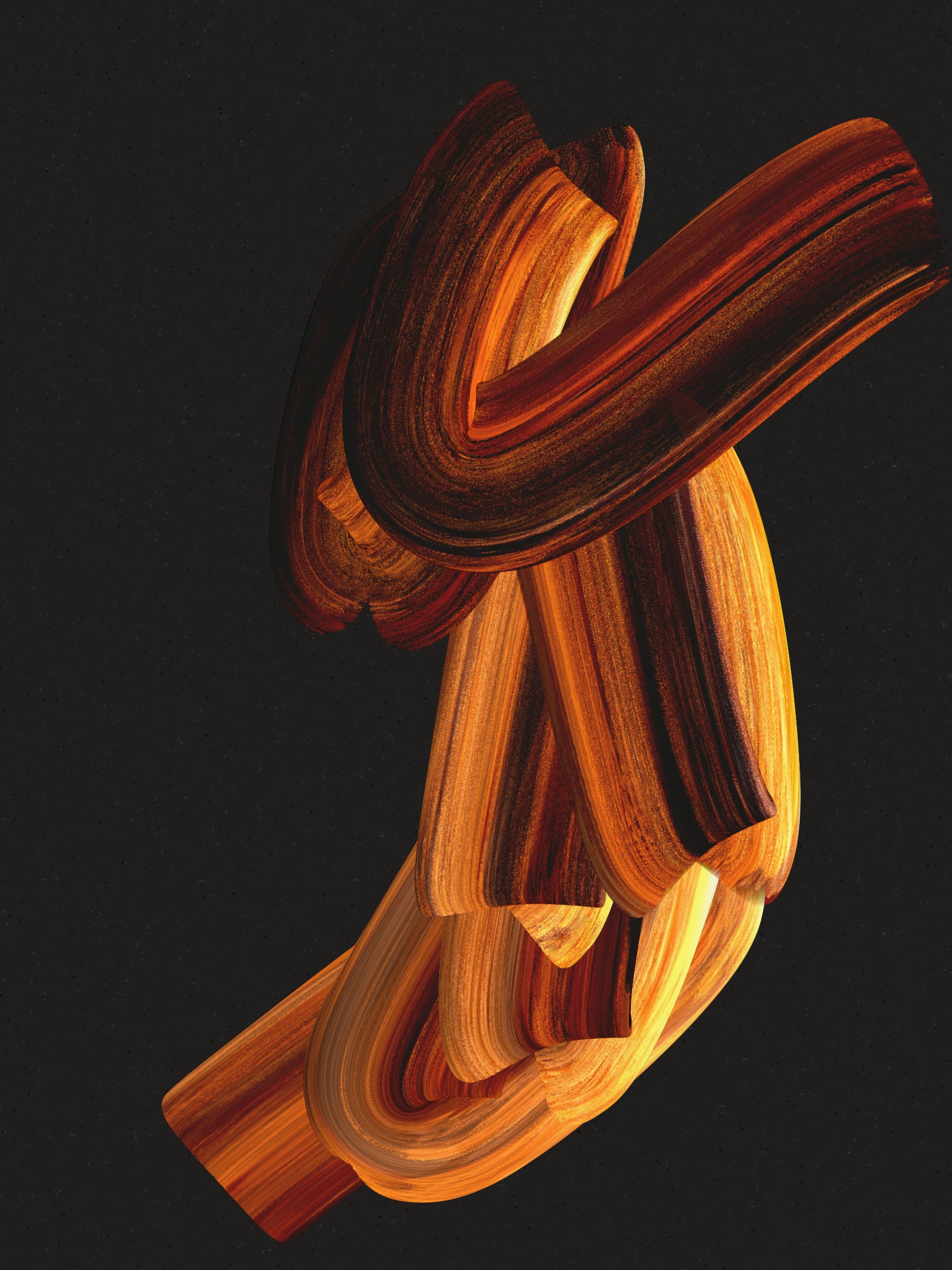 Featured token for: Act of Emotion
