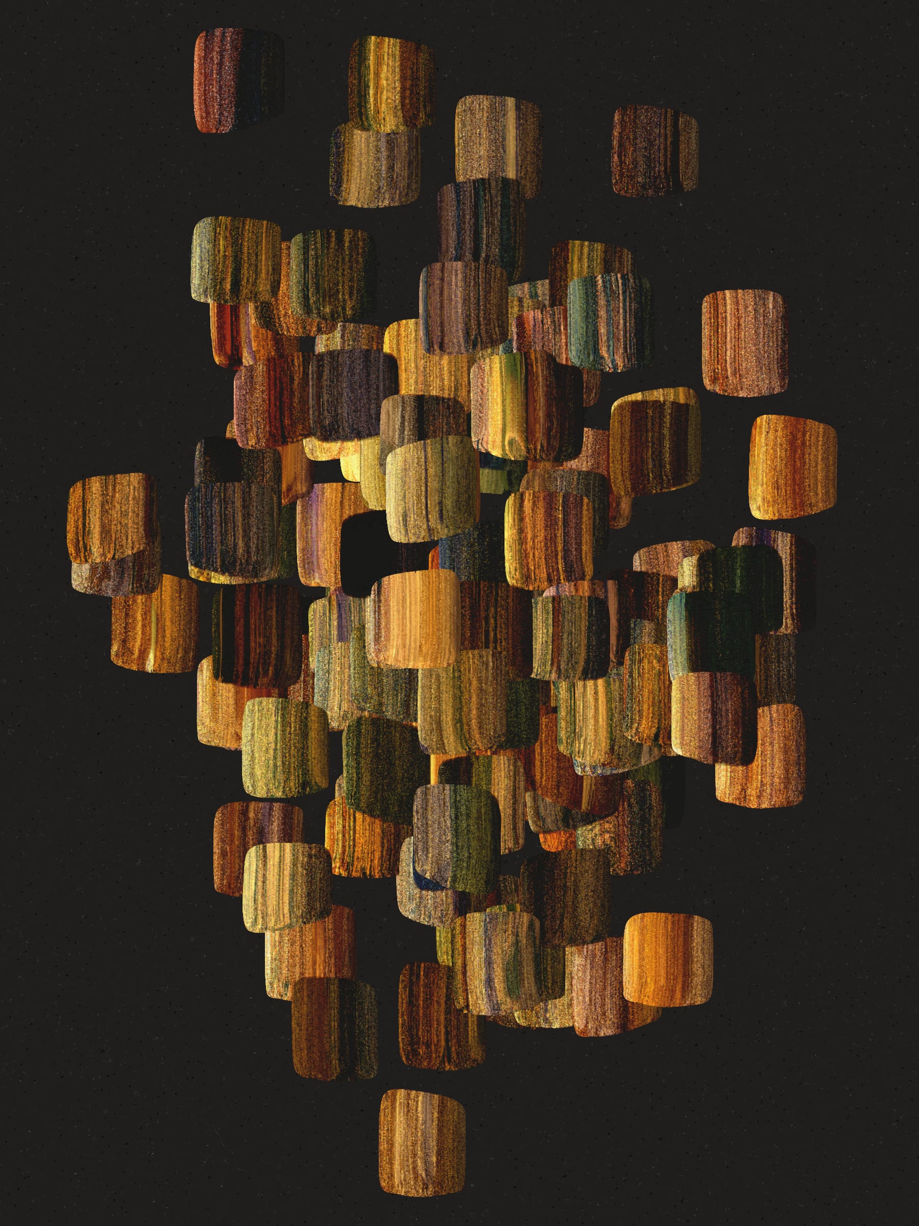 Featured token for: Act of Emotion