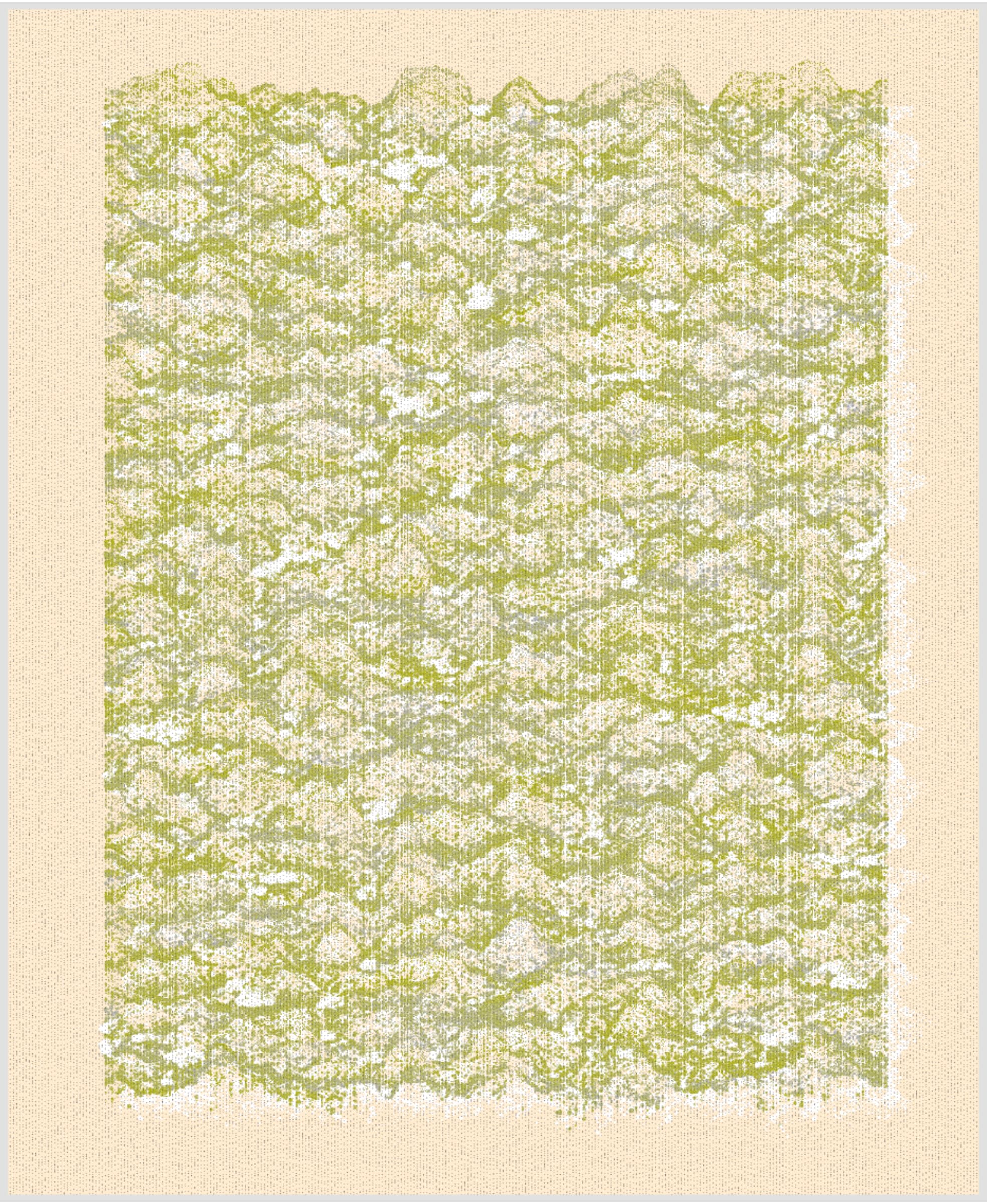 Stains on a Canvas preview 1