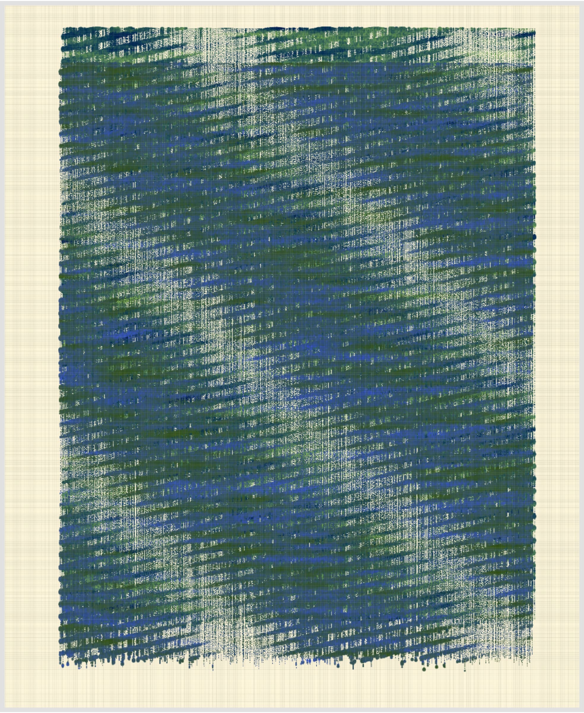 Painterly