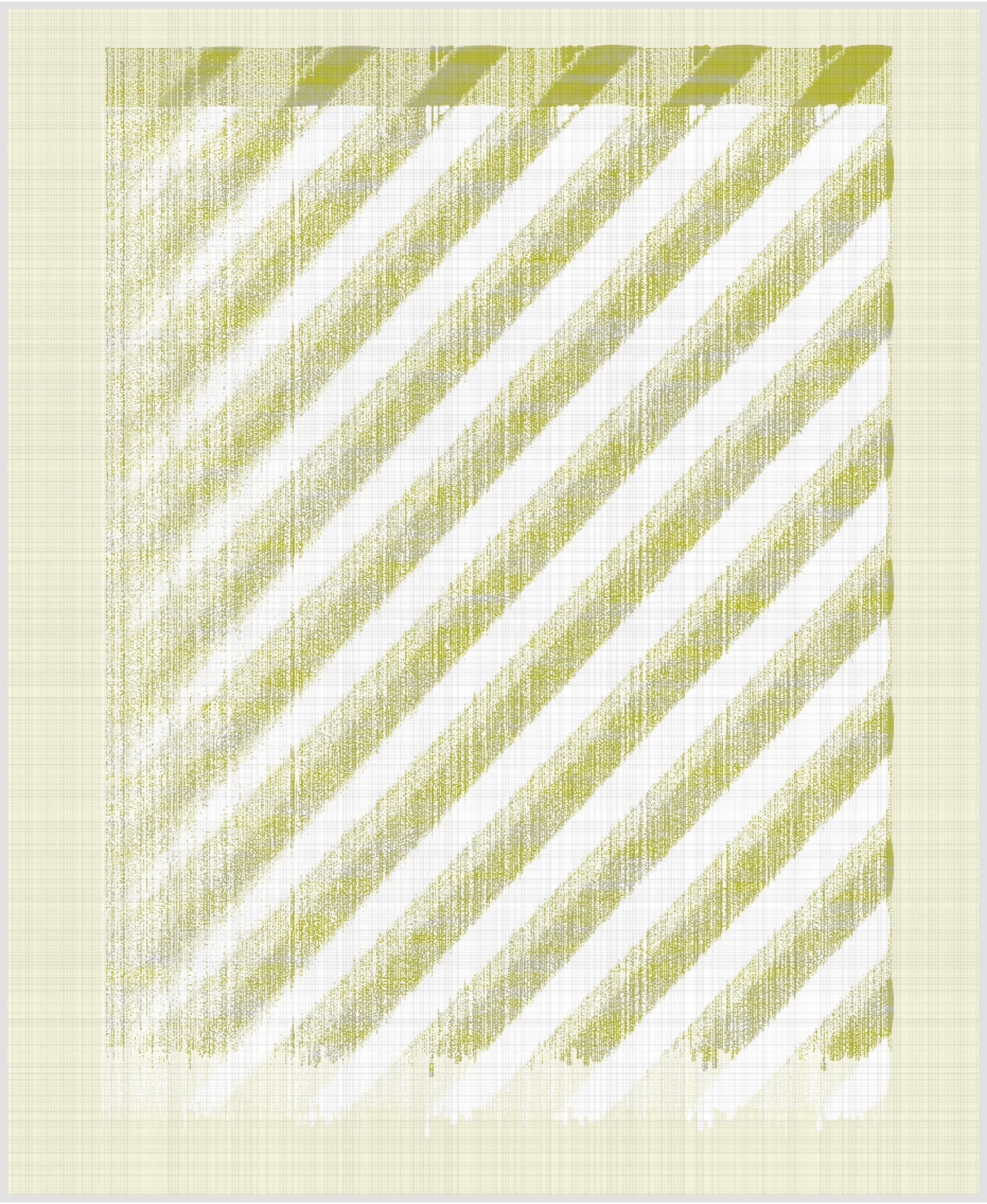 Stains on a Canvas preview 5