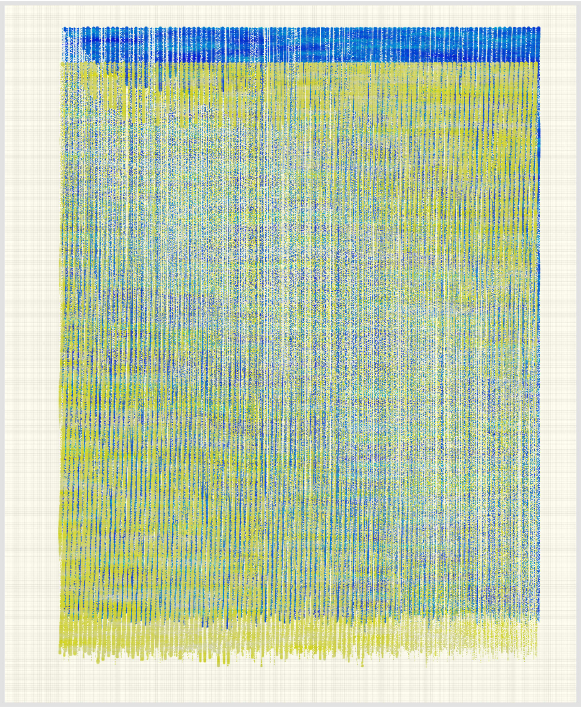 Stains on a Canvas preview 6