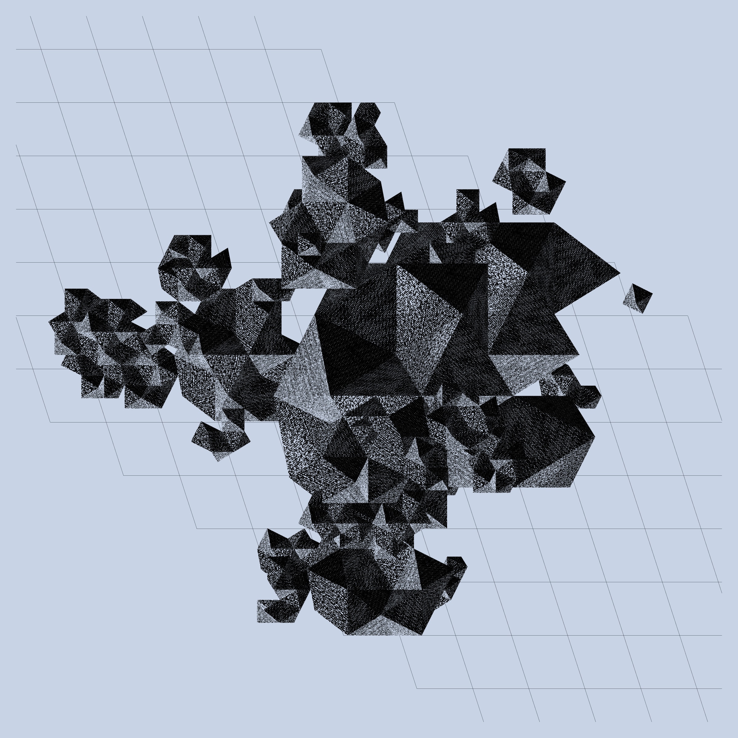 Primitives preview 6