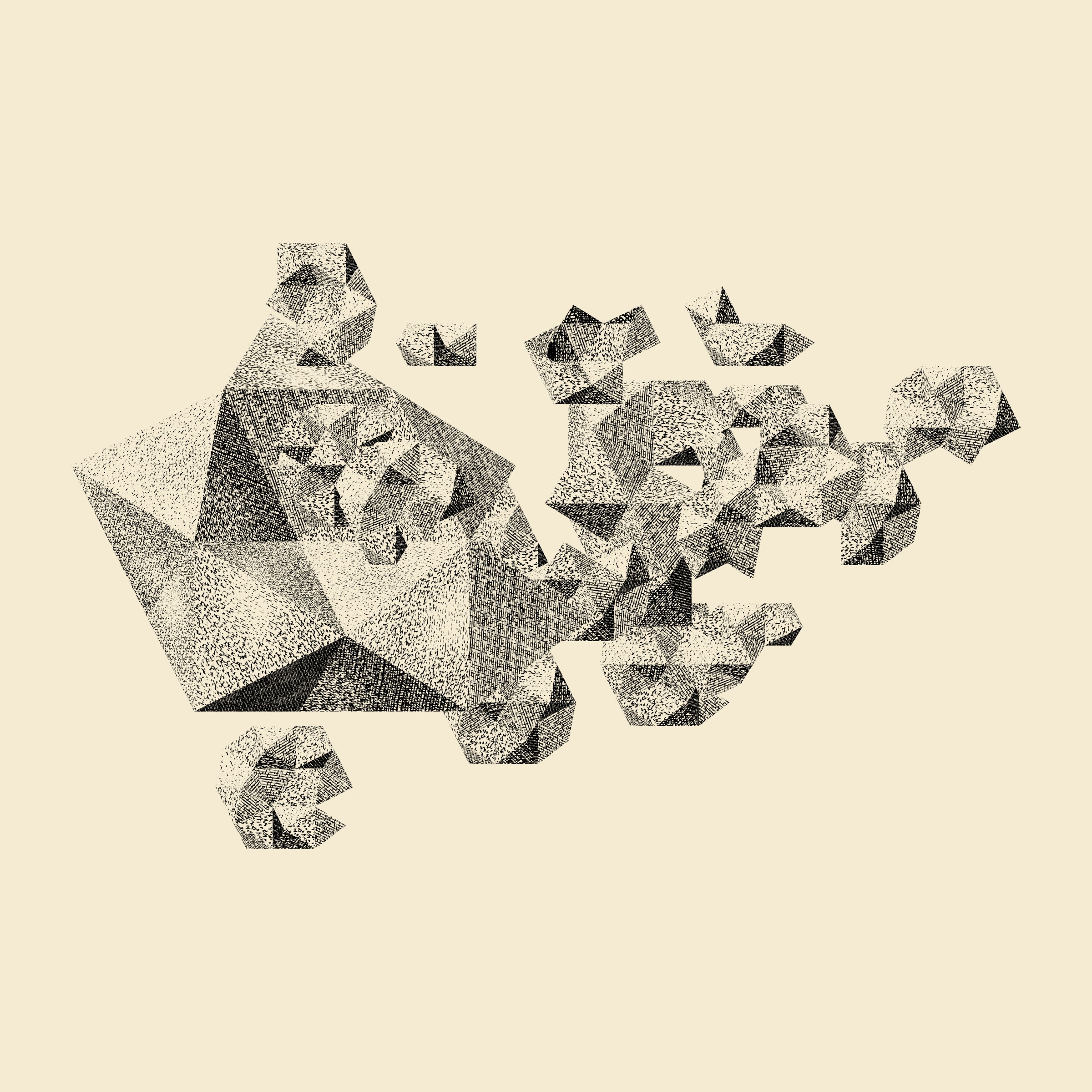 Primitives preview 2