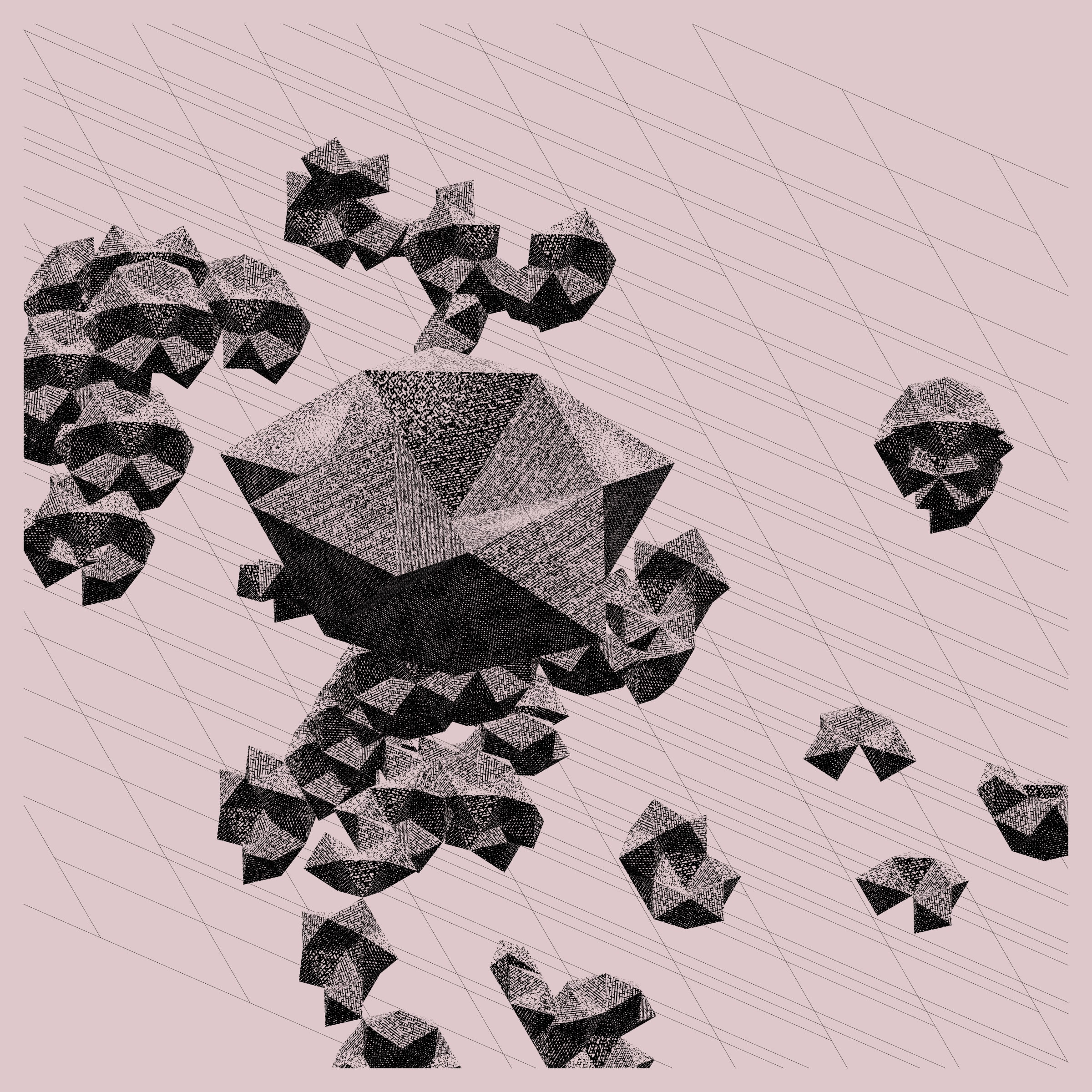 Primitives preview 1