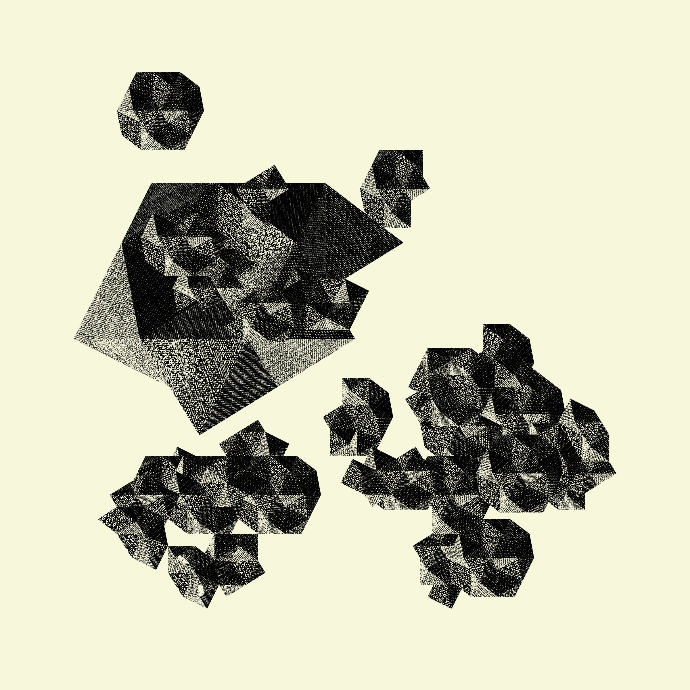 Primitives preview 5