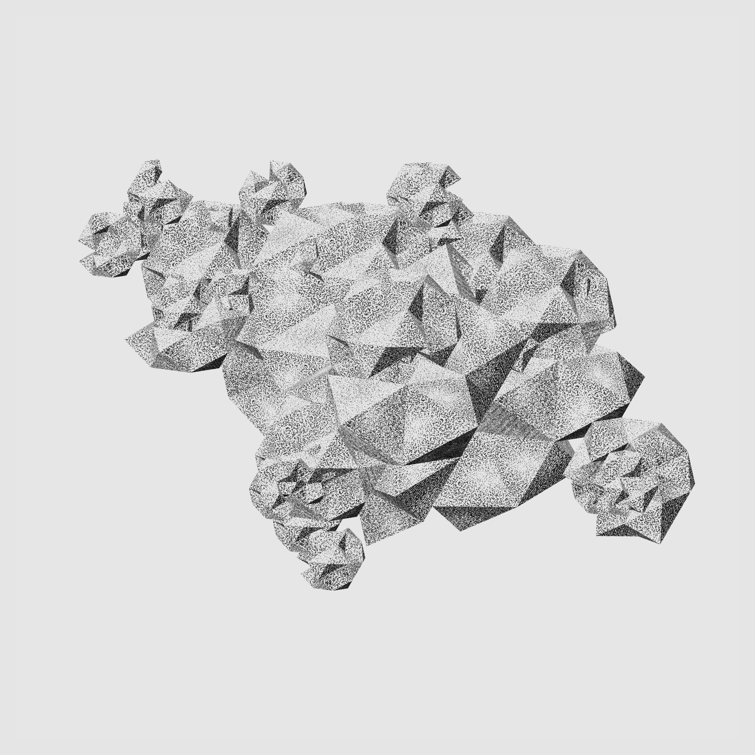 Primitives preview 3