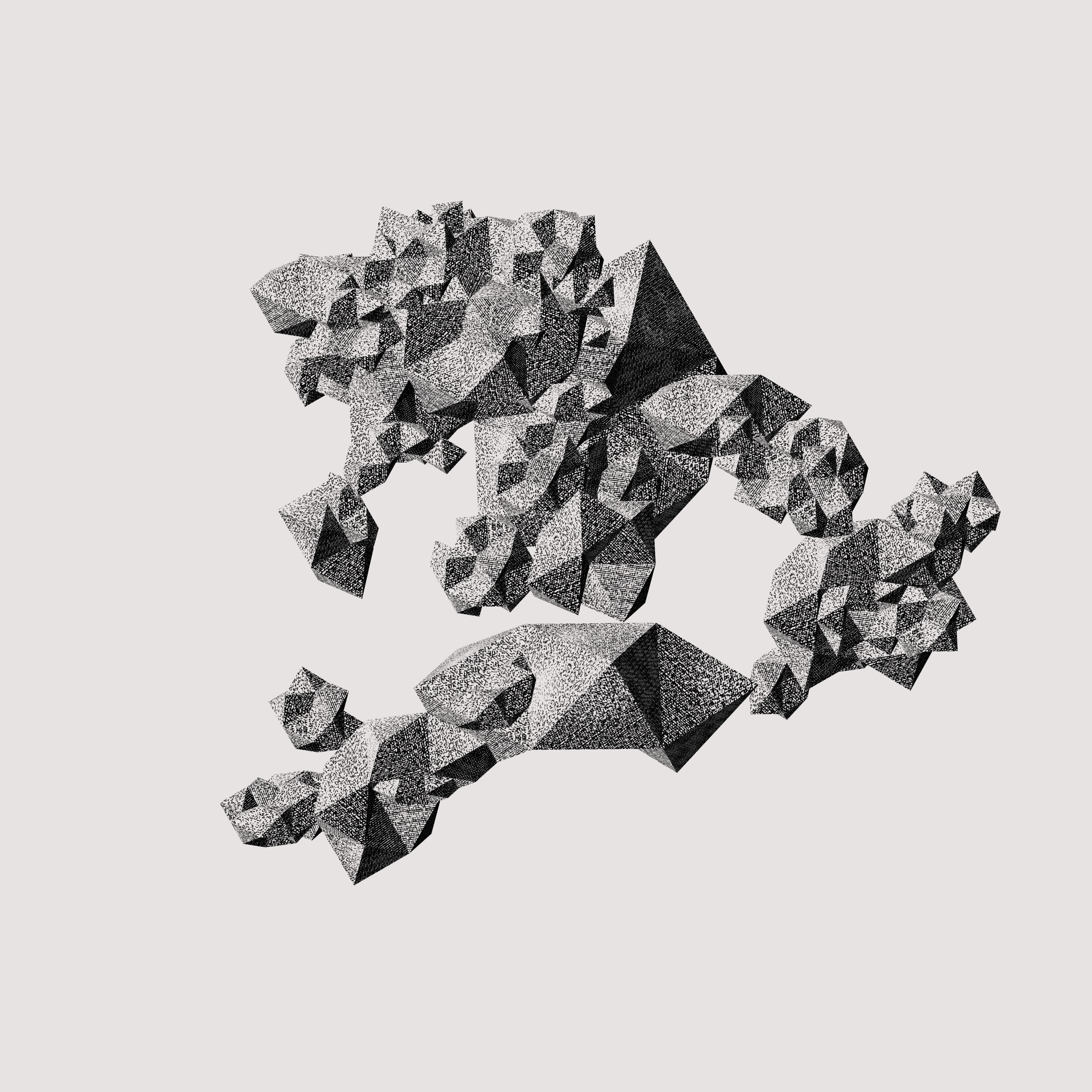 Featured token for: Primitives #239