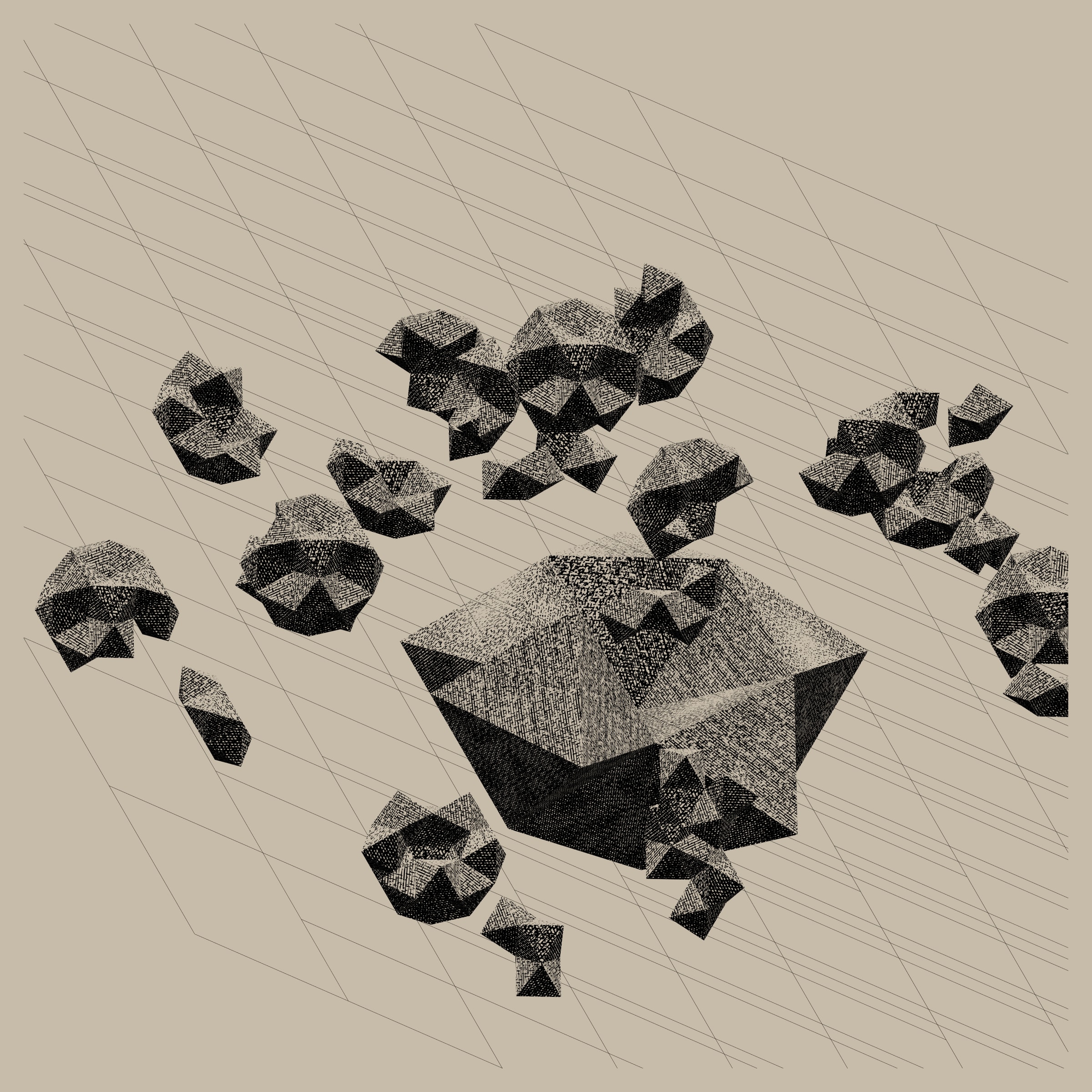 Primitives preview 1