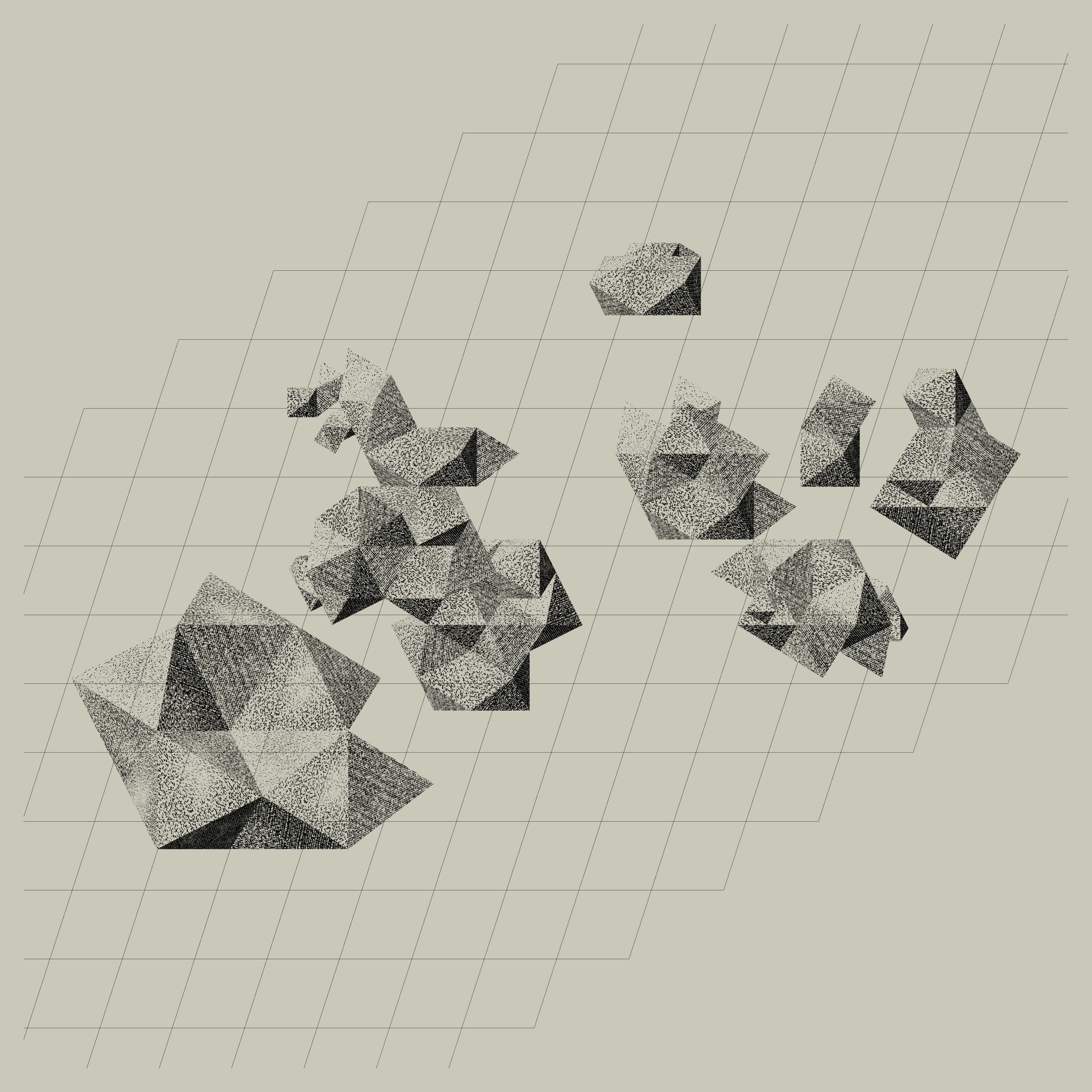 Featured token for: Primitives