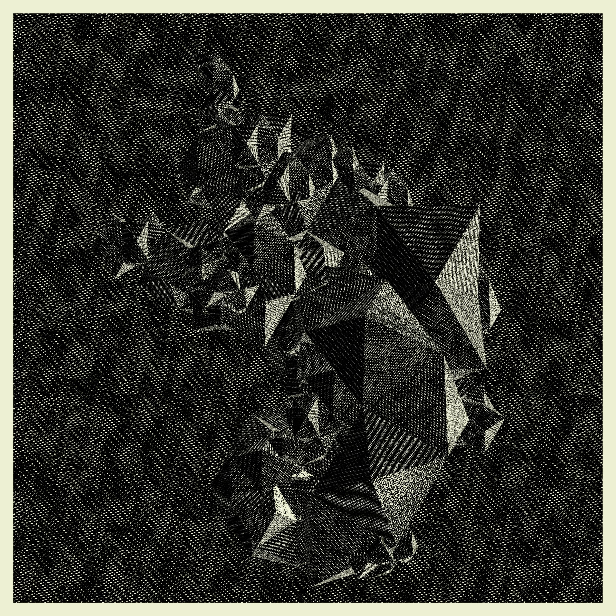 Featured token for: Primitives #329