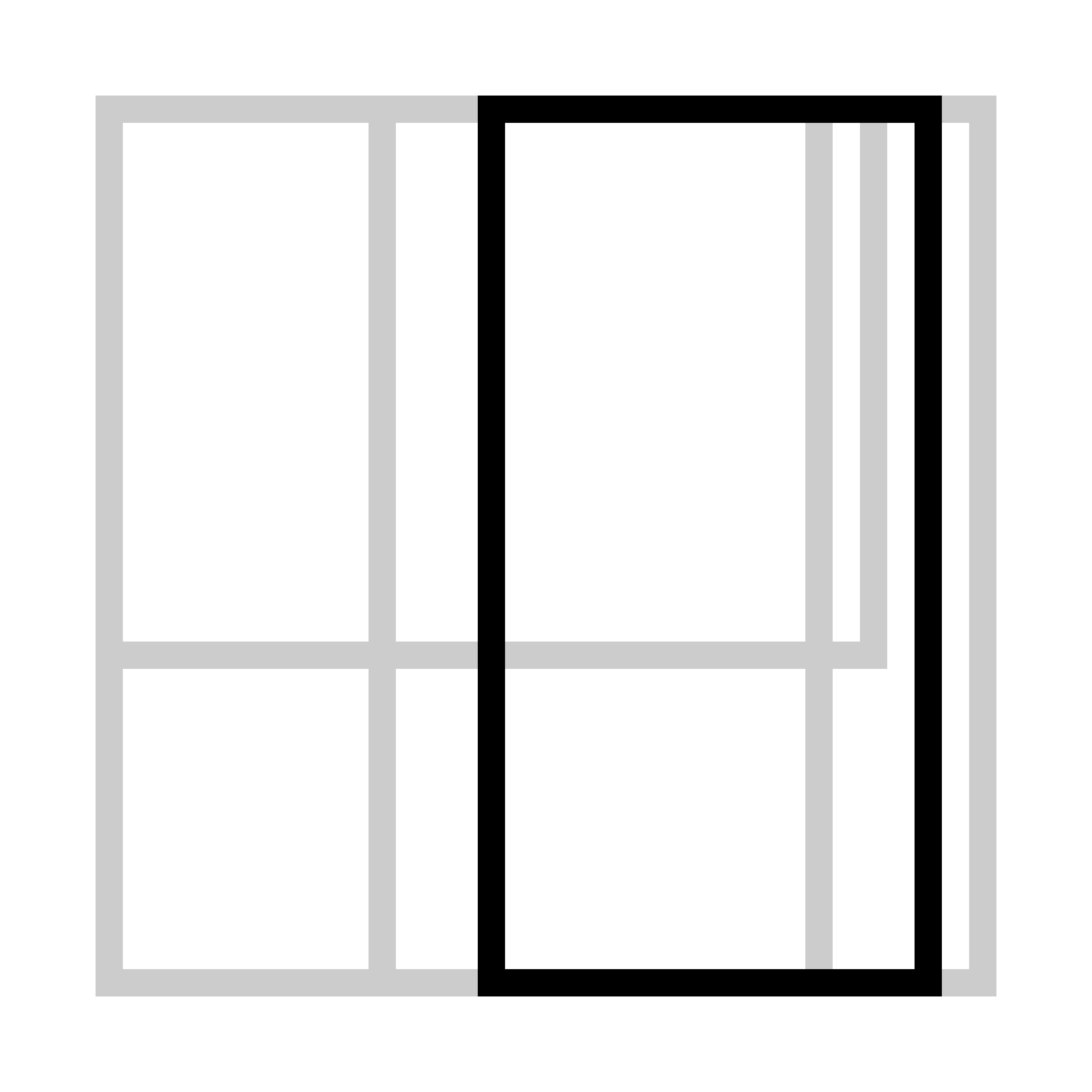 Rectangles (for Herbert)
