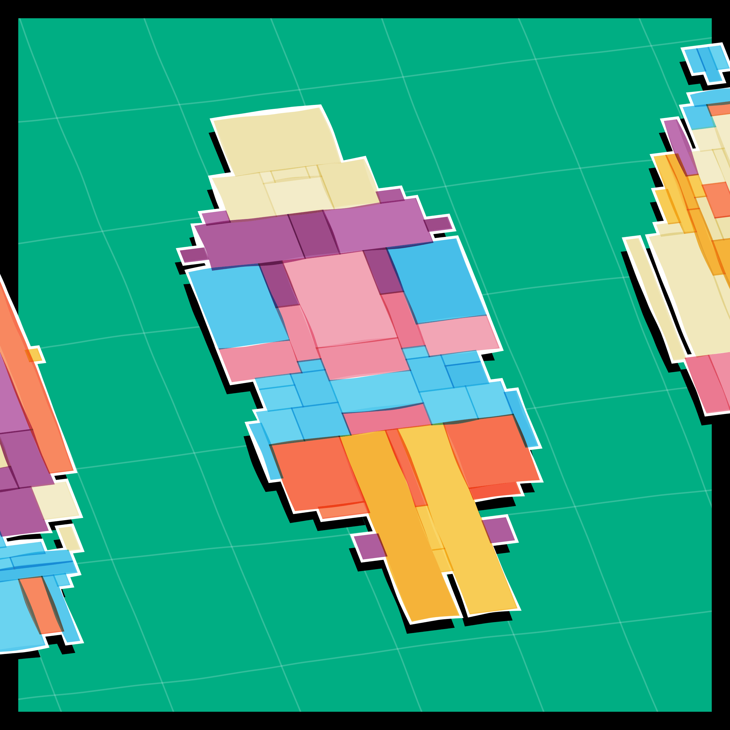 Paper Armada #37000002