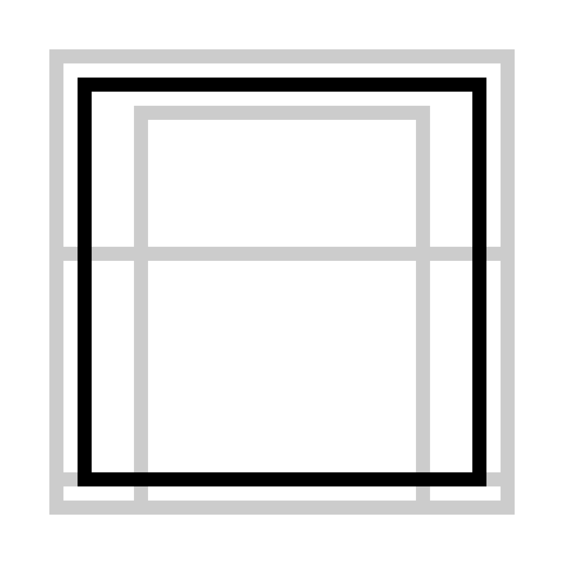 Featured token for: Rectangles (for Herbert)