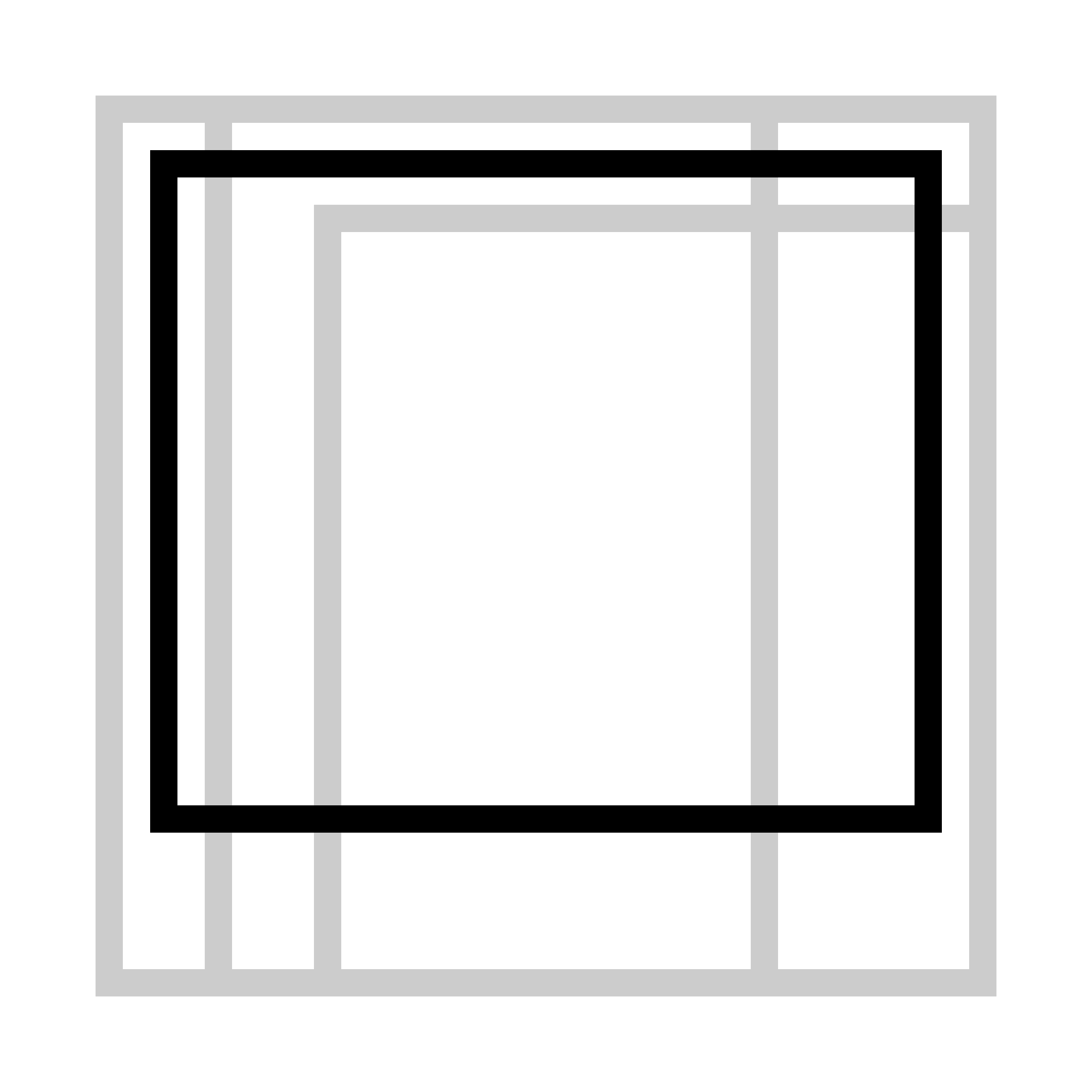 Rectangles (for Herbert)