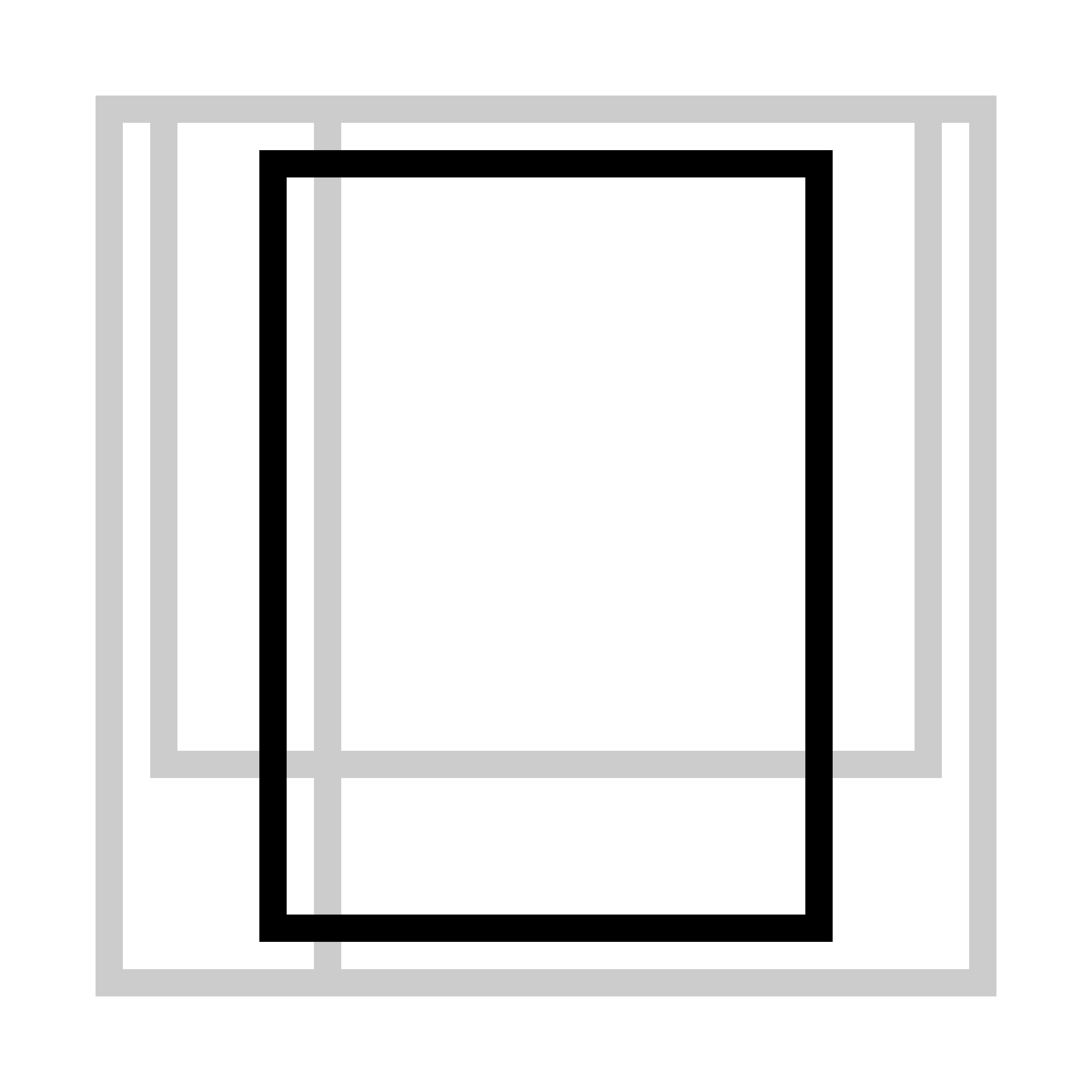 Rectangles (for Herbert)